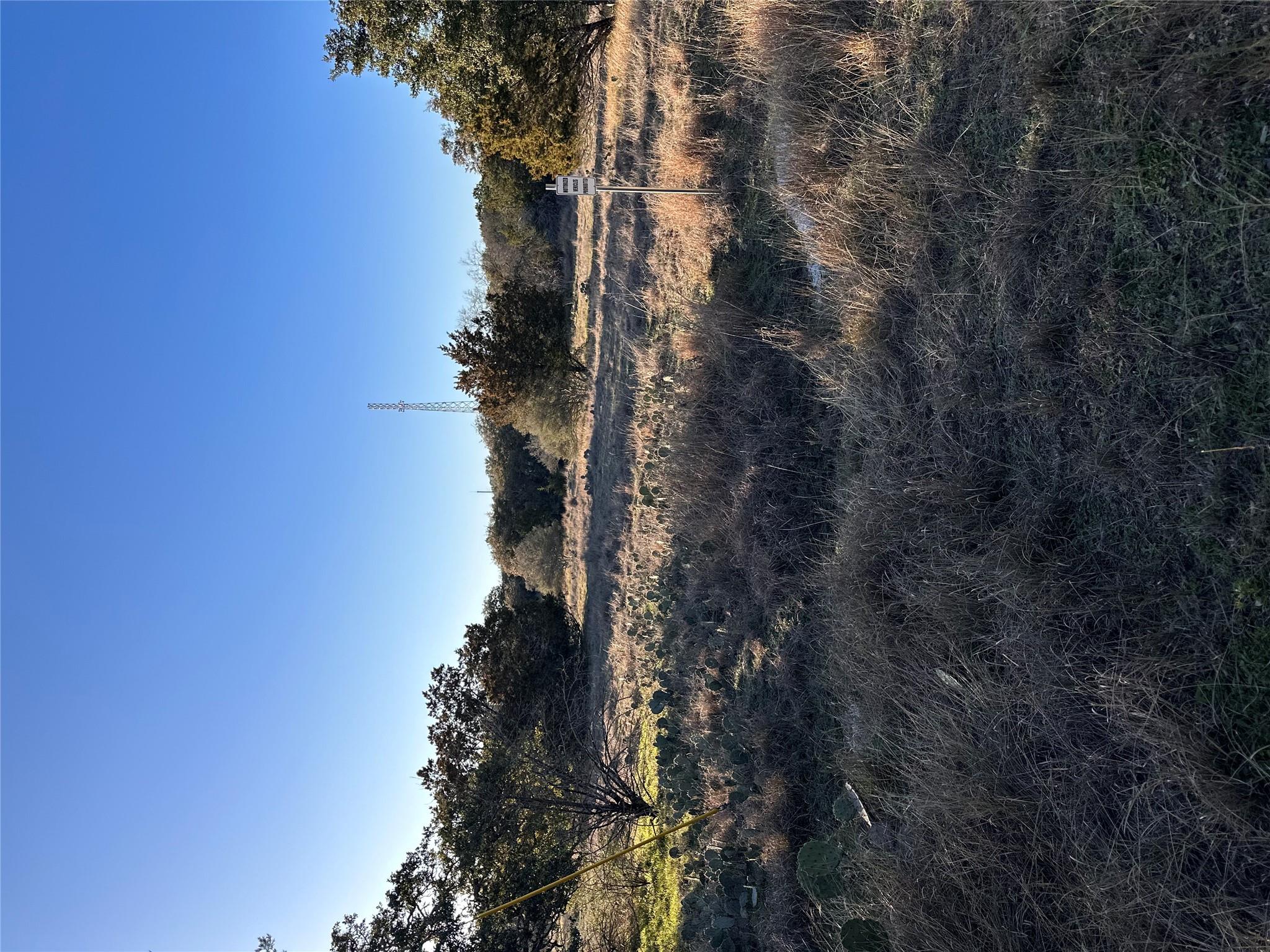 Lot K8077 Stagecoach, Horseshoe Bay, TX 78657