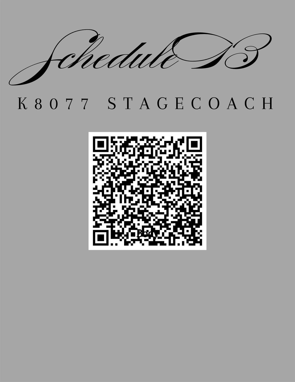 Lot K8077 Stagecoach, Horseshoe Bay, TX 78657