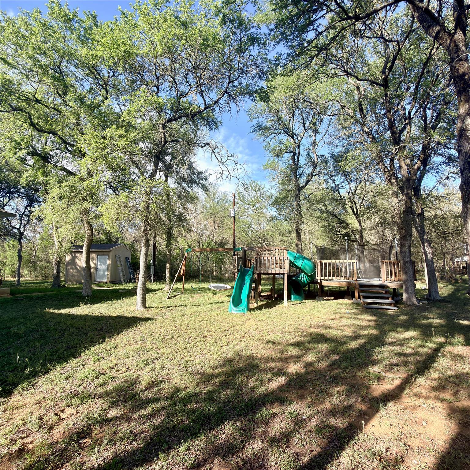 127 Comanche Trl # A, Elgin, TX 78621