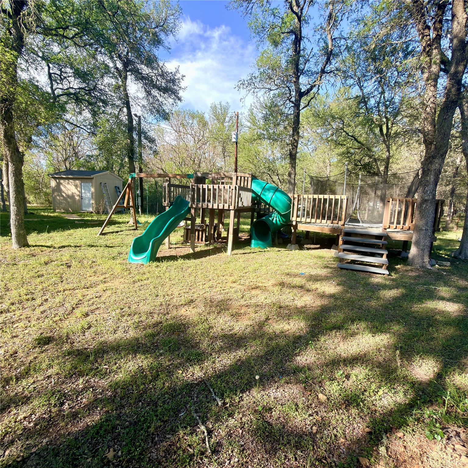 127 Comanche Trl # A, Elgin, TX 78621