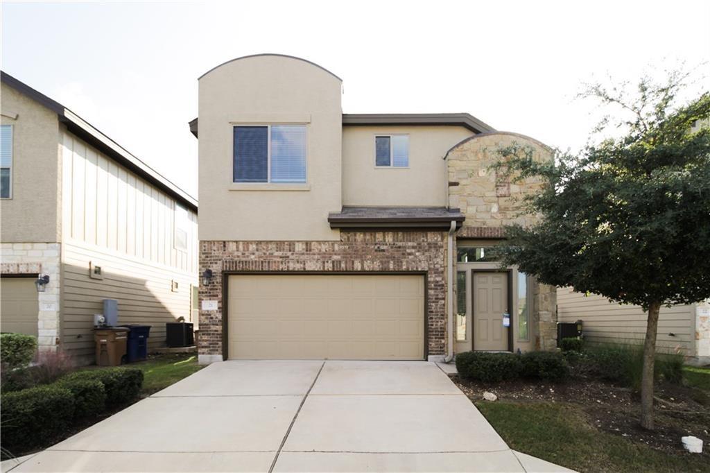 2101 Rivers Edge Way # 21, Austin, TX 78741