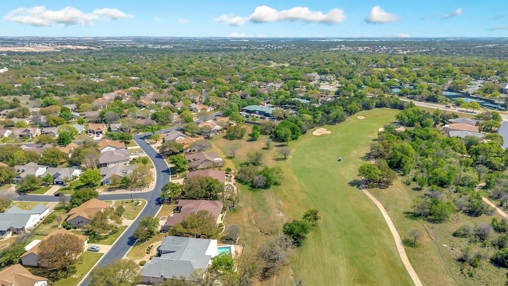 201 Dawson Trl, Georgetown, TX 78633