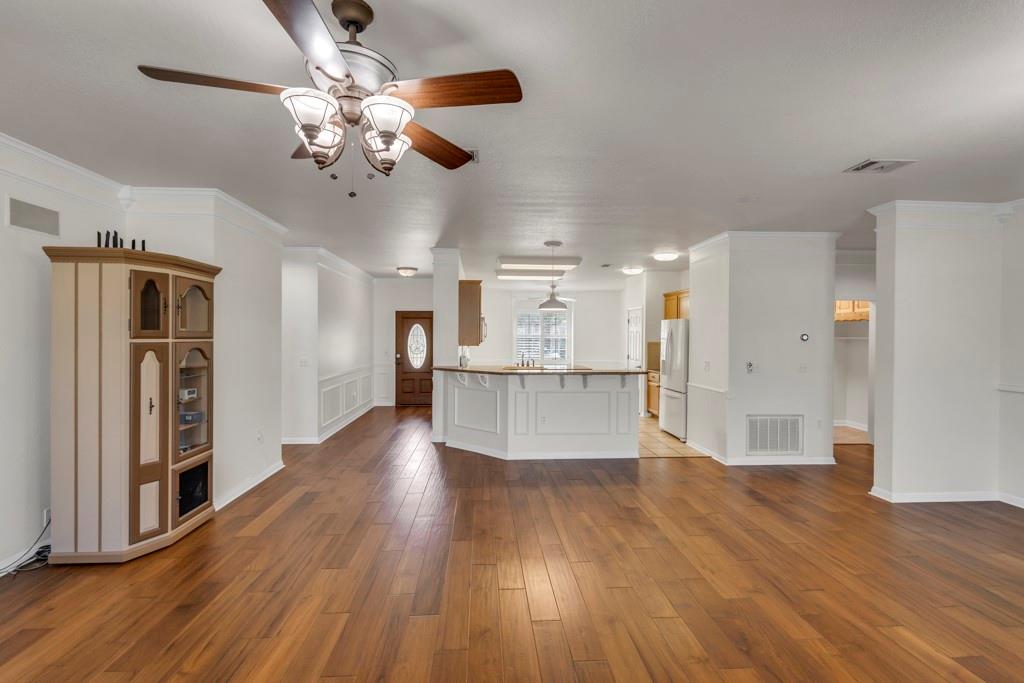 201 Dawson Trl, Georgetown, TX 78633