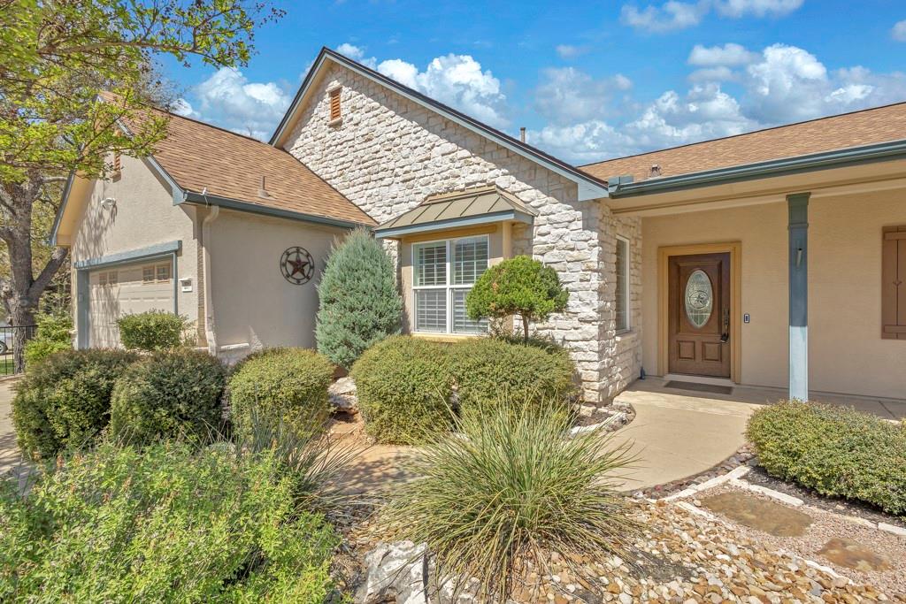 201 Dawson Trl, Georgetown, TX 78633