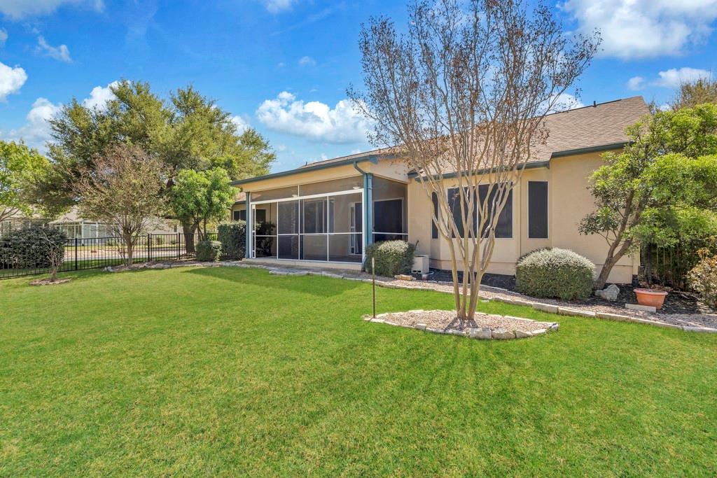 201 Dawson Trl, Georgetown, TX 78633