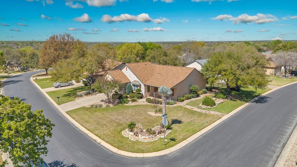 201 Dawson Trl, Georgetown, TX 78633