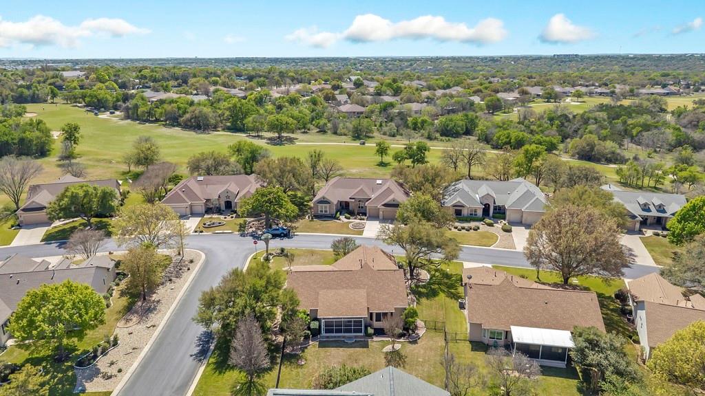 201 Dawson Trl, Georgetown, TX 78633