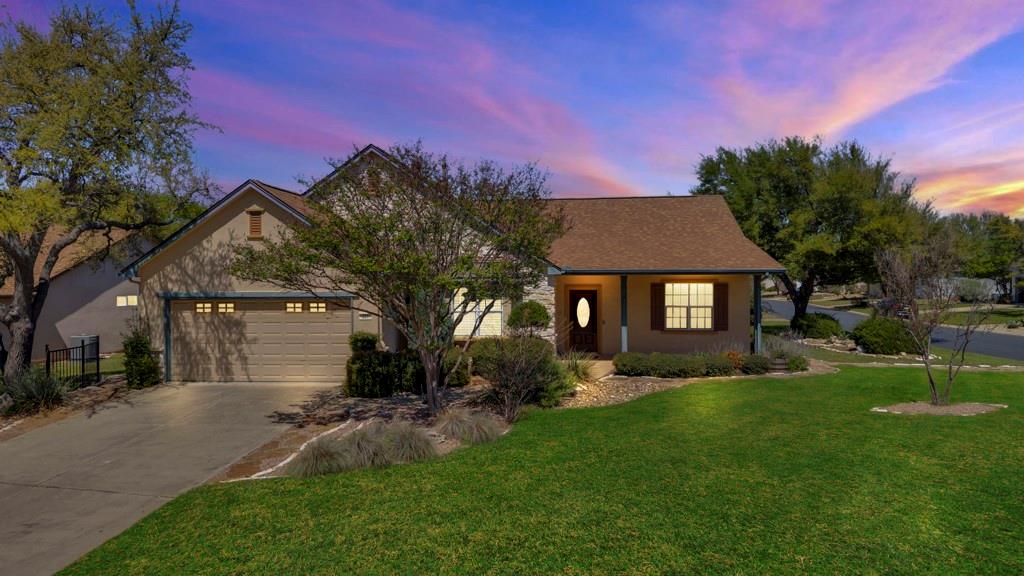 201 Dawson Trl, Georgetown, TX 78633