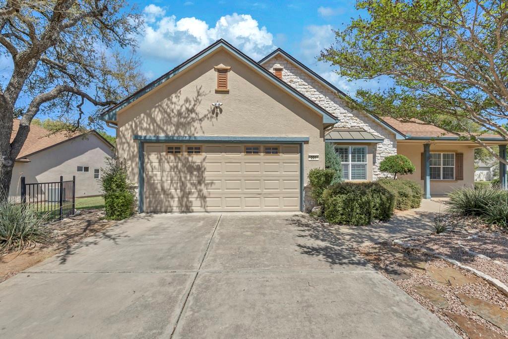 201 Dawson Trl, Georgetown, TX 78633