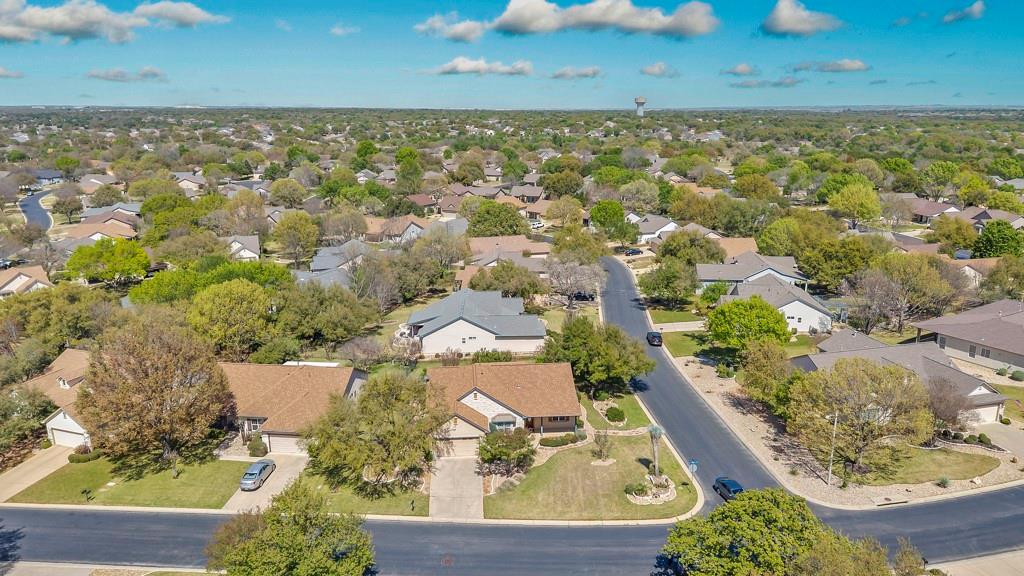 201 Dawson Trl, Georgetown, TX 78633