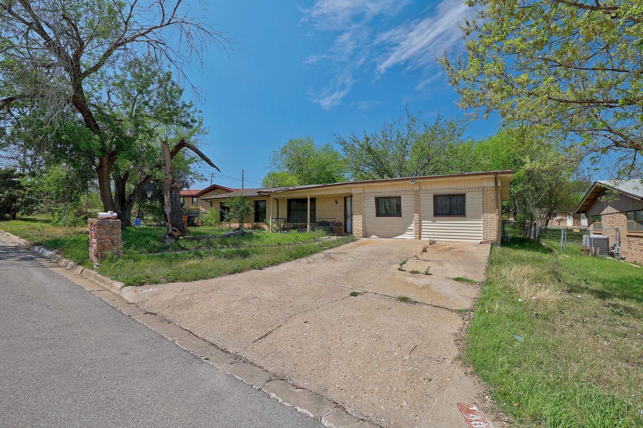 4802 Tannehill Ln, Austin, TX 78723