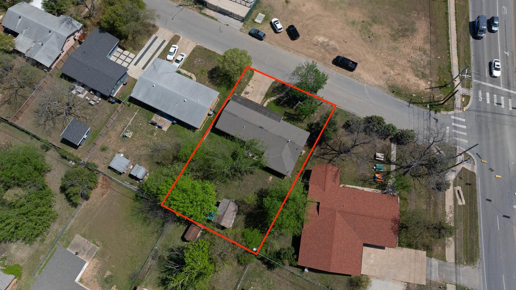 4802 Tannehill Ln, Austin, TX 78723