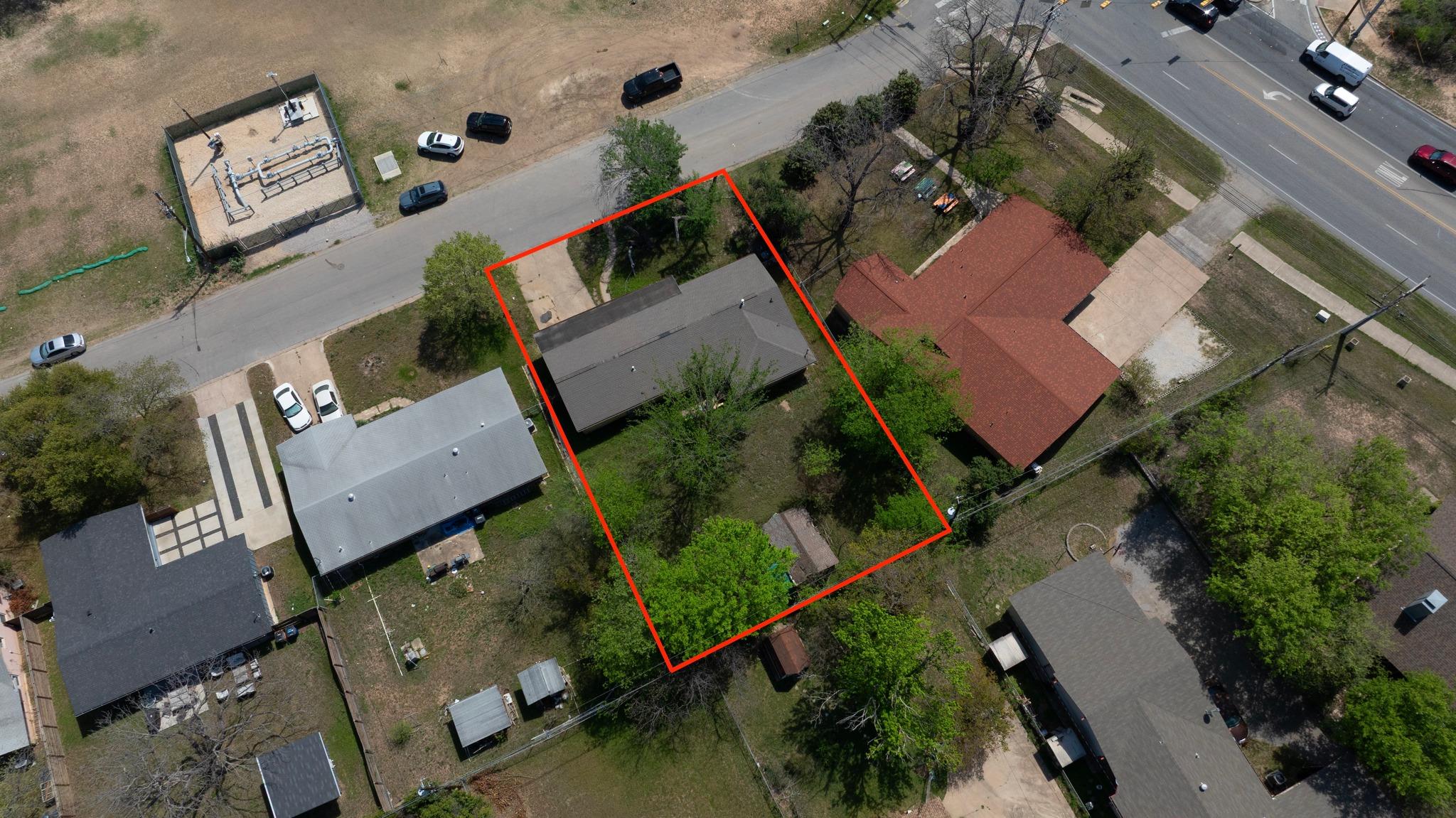 4802 Tannehill Ln, Austin, TX 78723