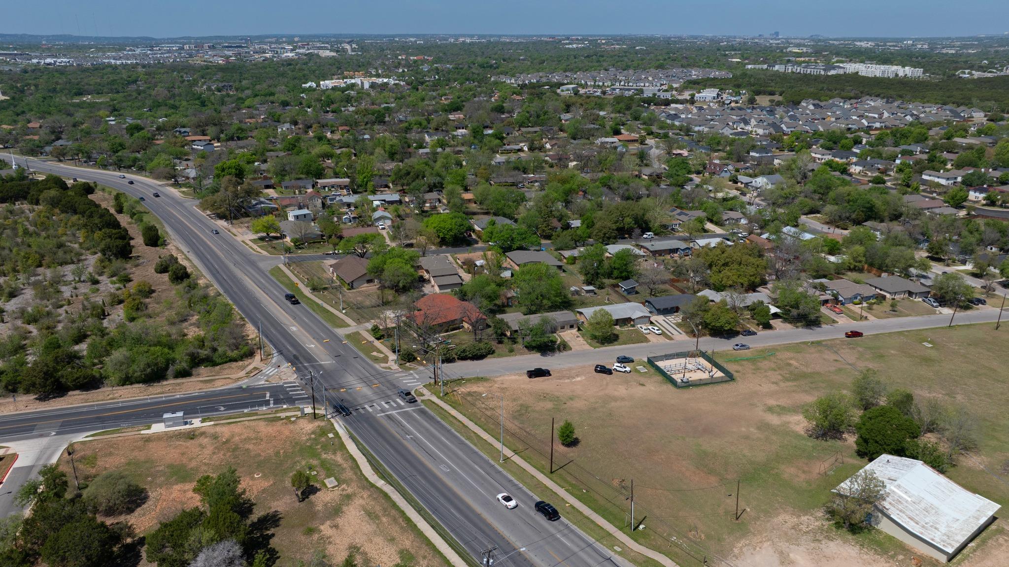 4802 Tannehill Ln, Austin, TX 78723