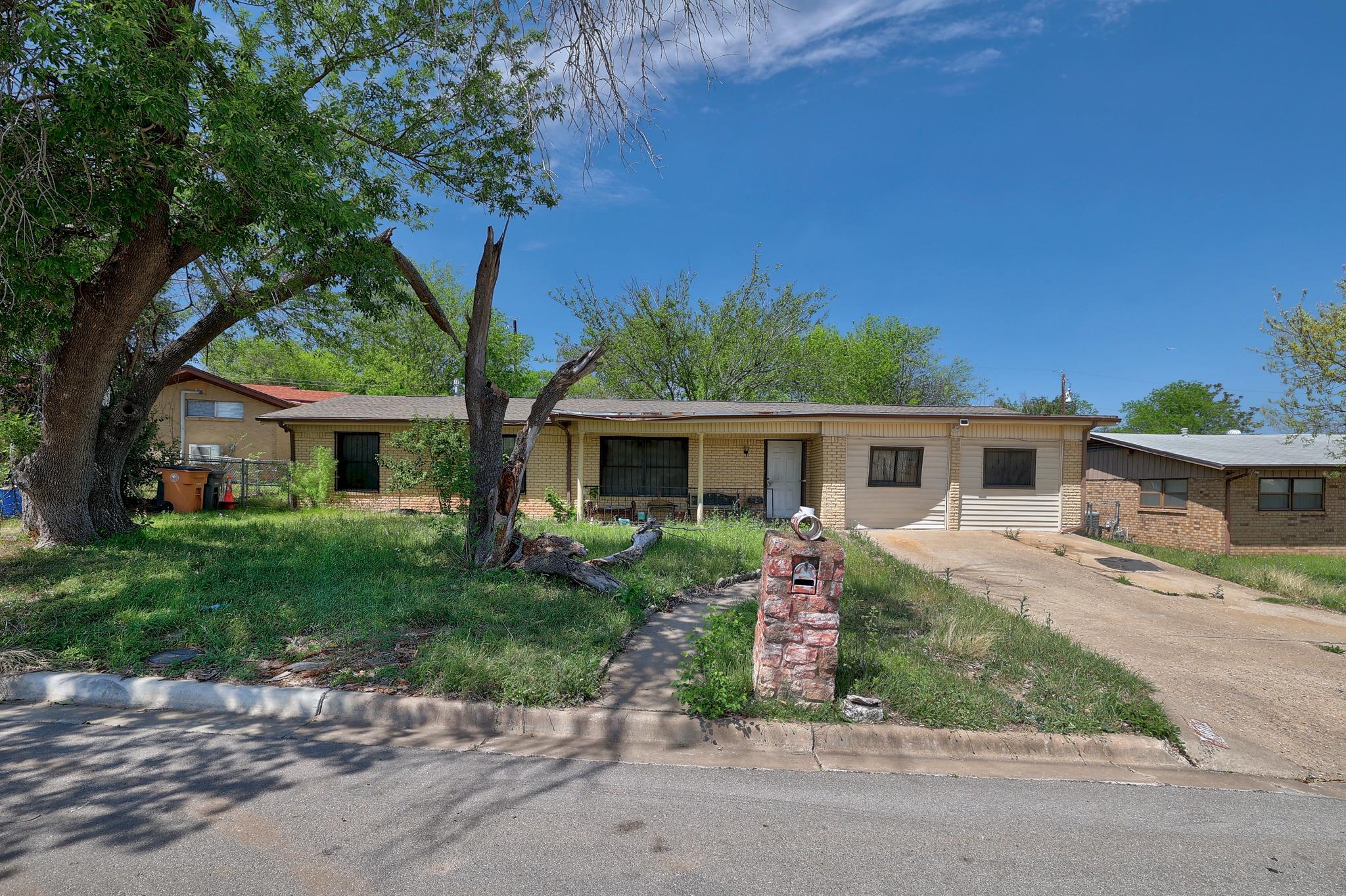 4802 Tannehill Ln, Austin, TX 78723