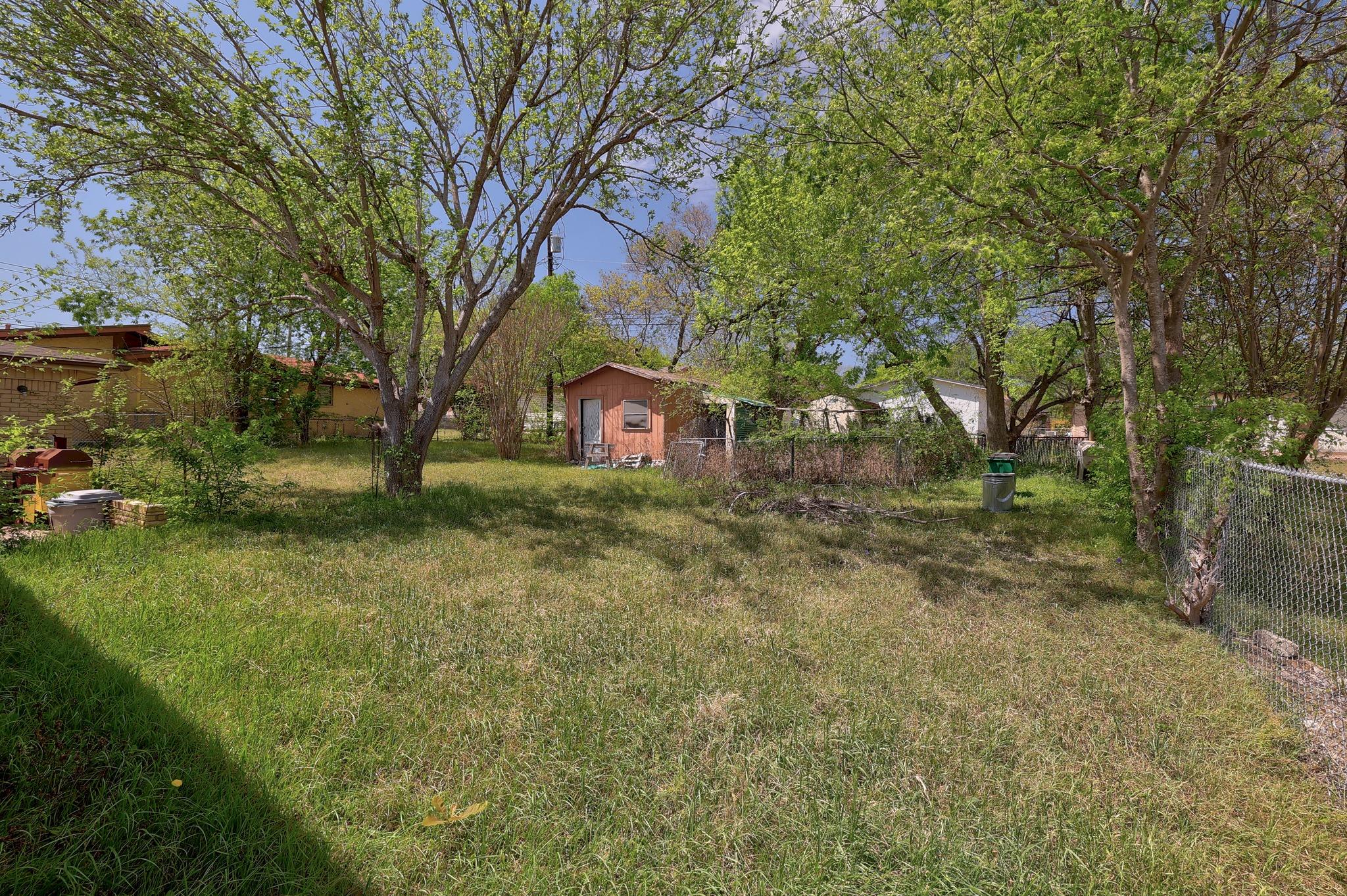 4802 Tannehill Ln, Austin, TX 78723