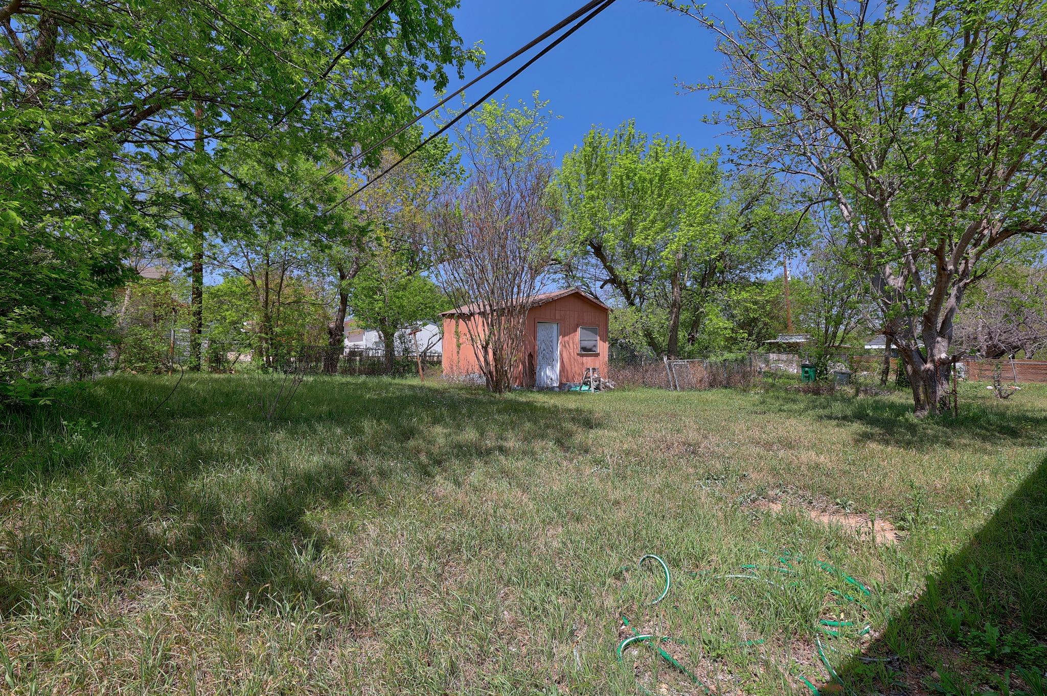 4802 Tannehill Ln, Austin, TX 78723