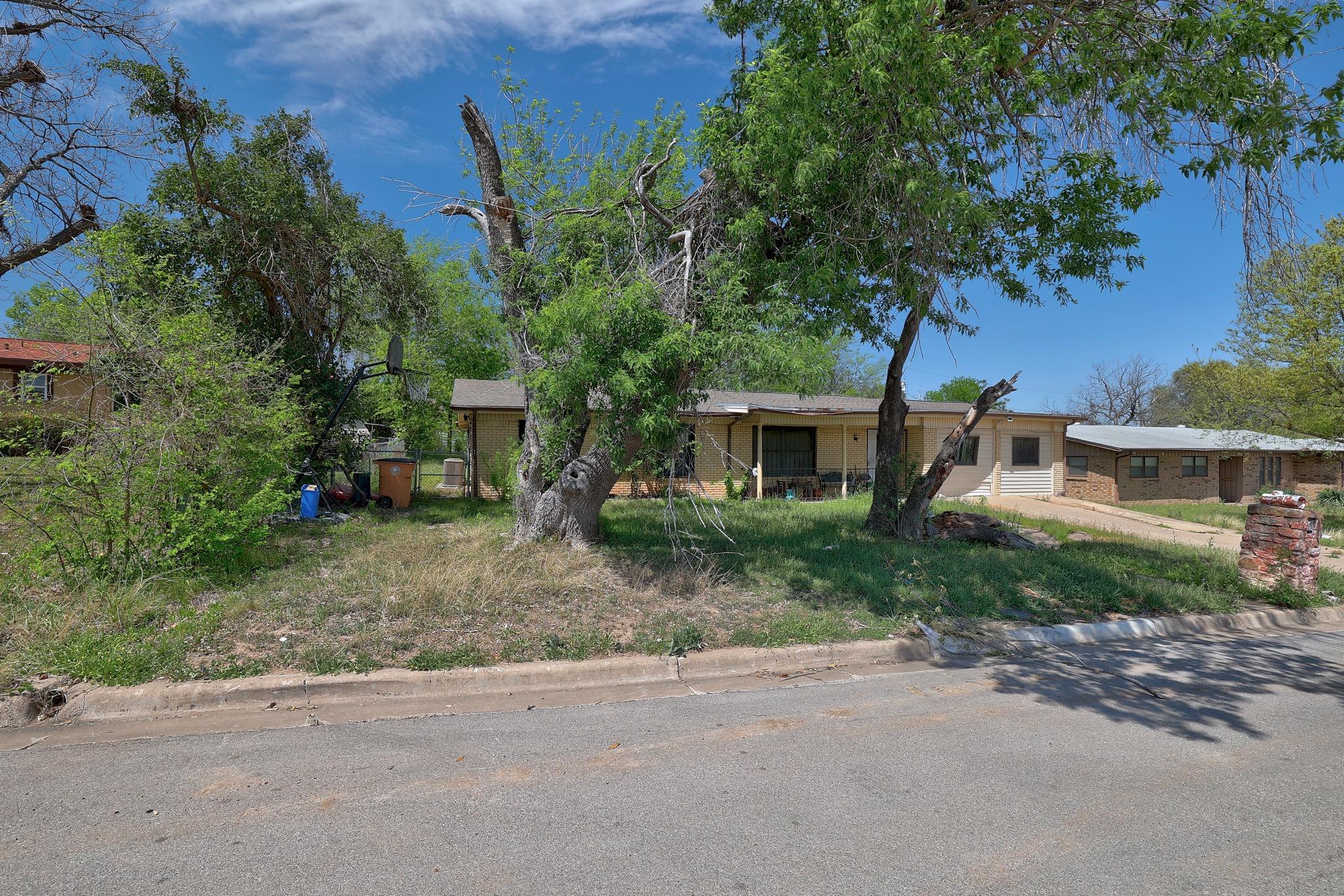 4802 Tannehill Ln, Austin, TX 78723