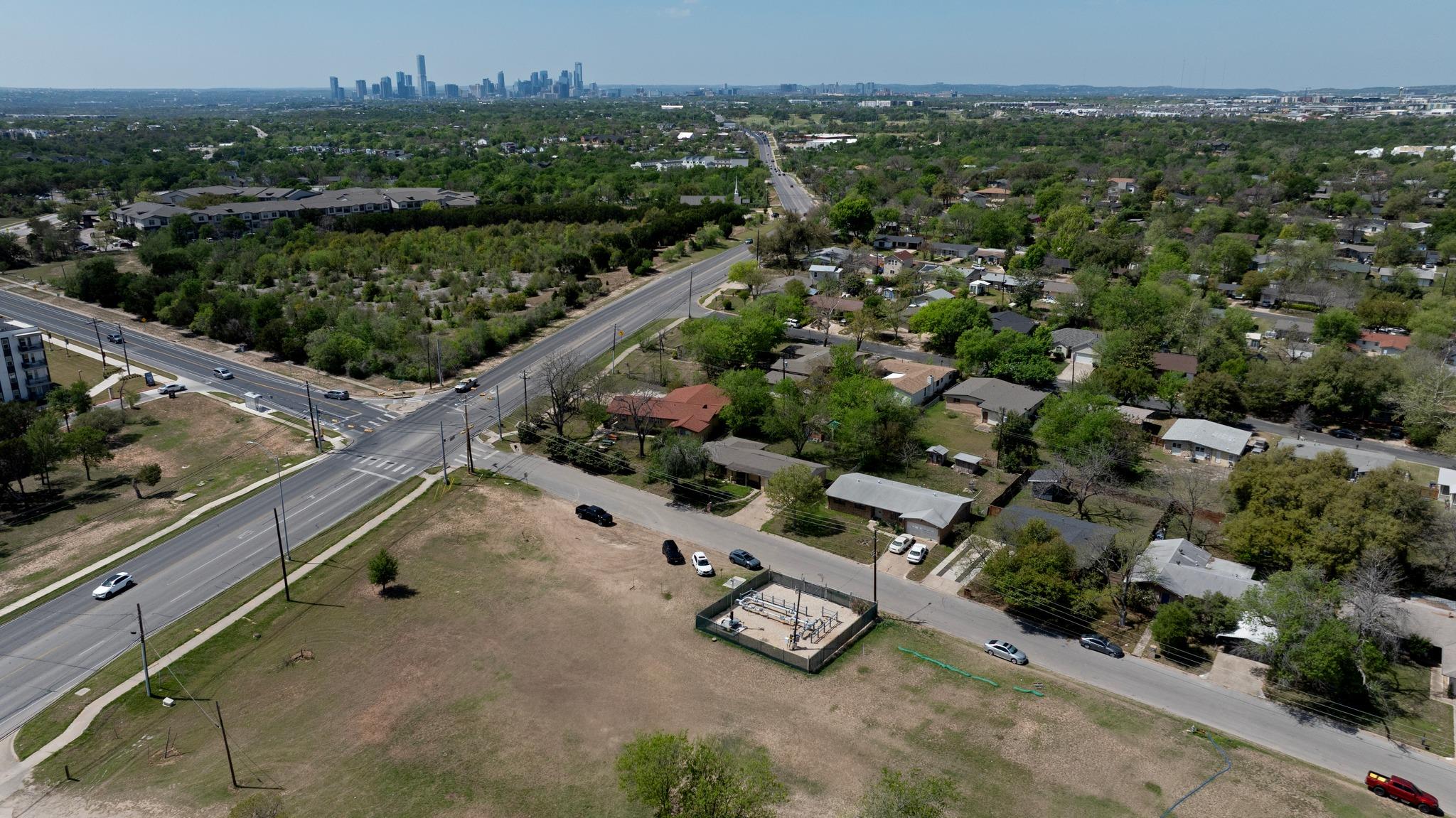 4802 Tannehill Ln, Austin, TX 78723