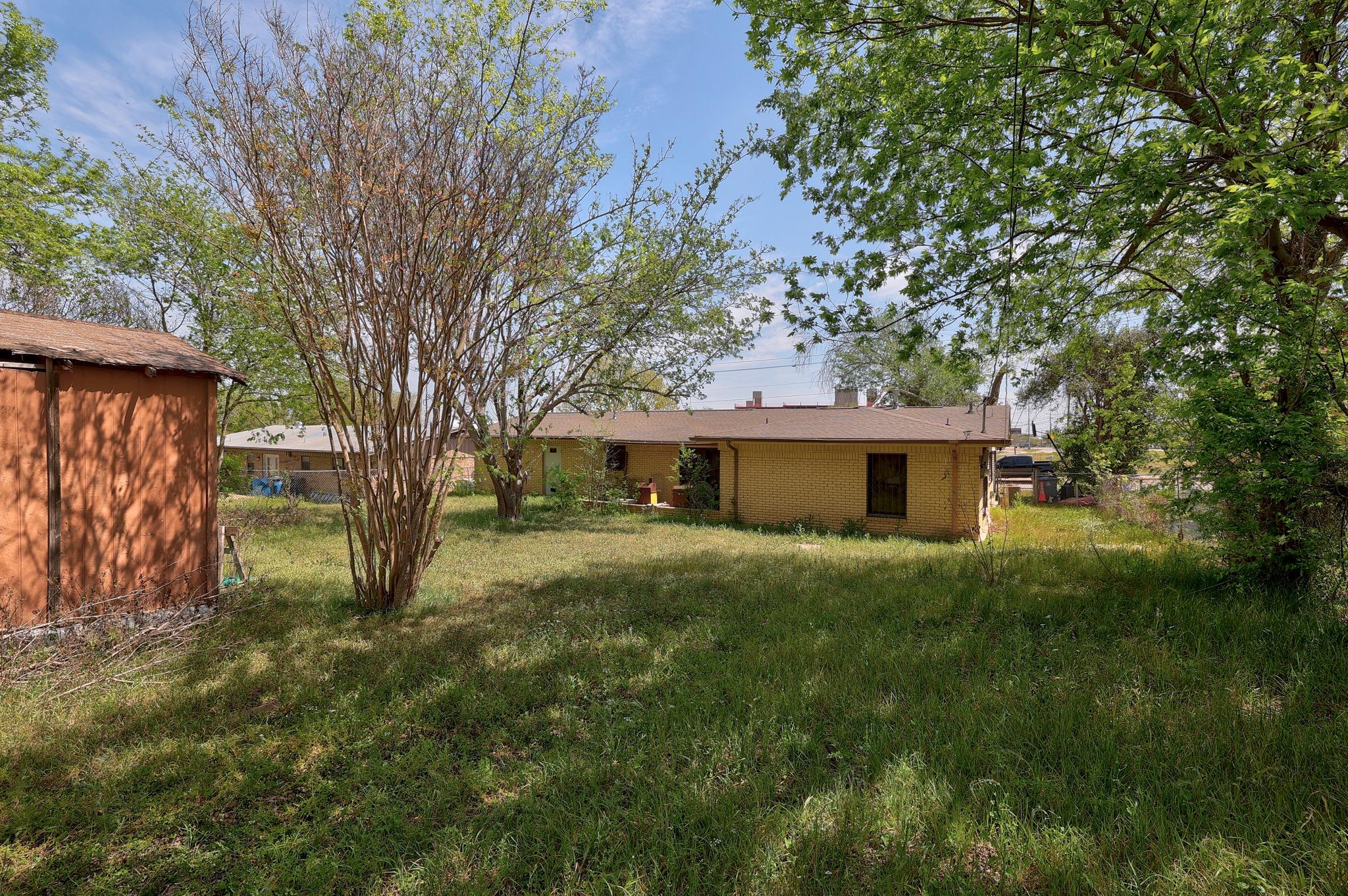 4802 Tannehill Ln, Austin, TX 78723