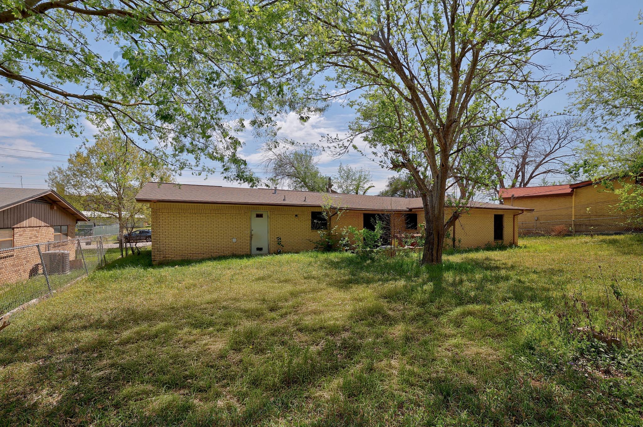 4802 Tannehill Ln, Austin, TX 78723
