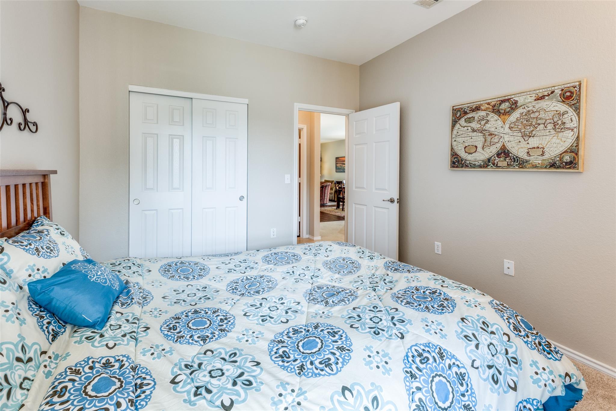 203 Essex Ln, Georgetown, TX 78633