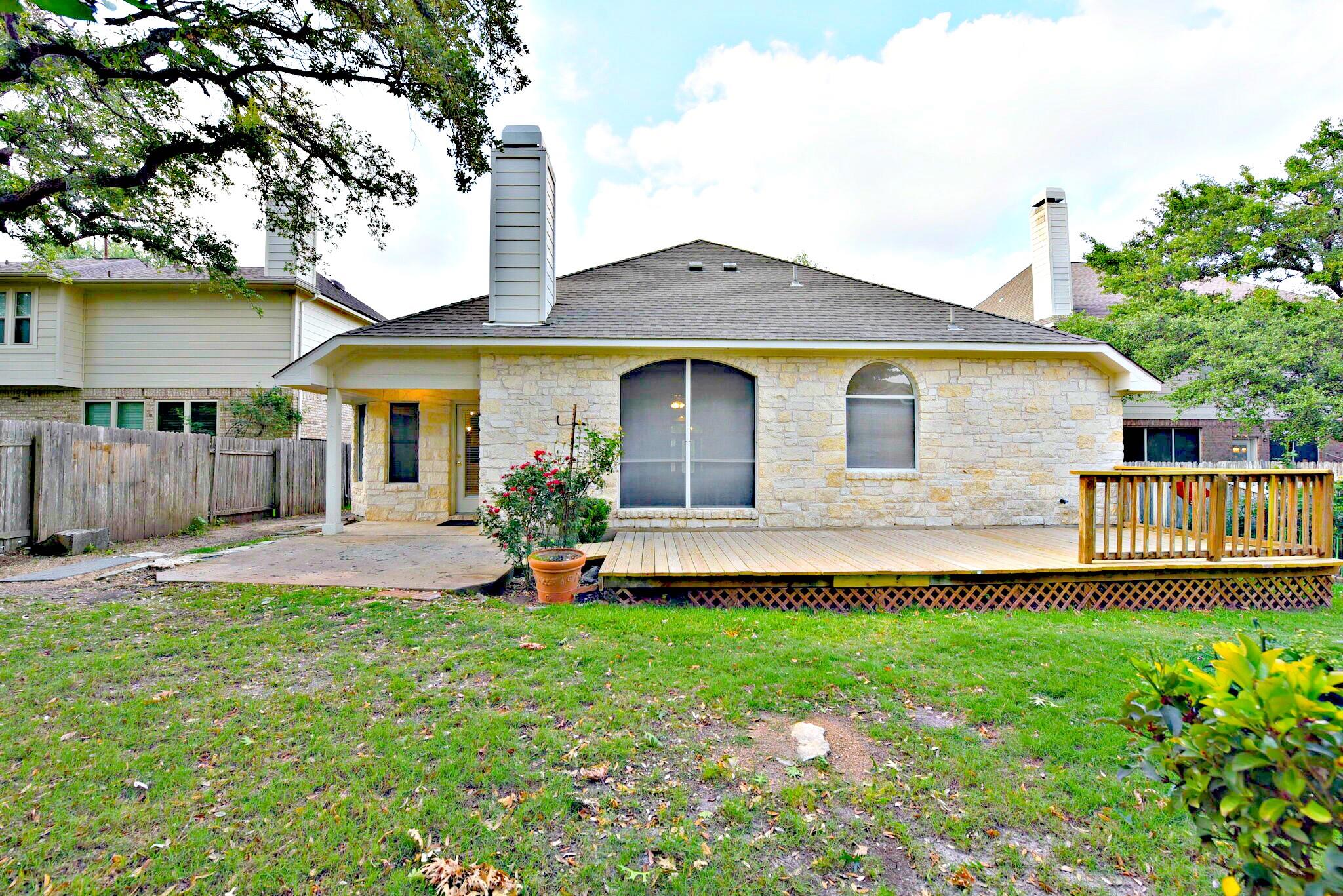 10117 Cassandra Dr, Austin, TX 78717