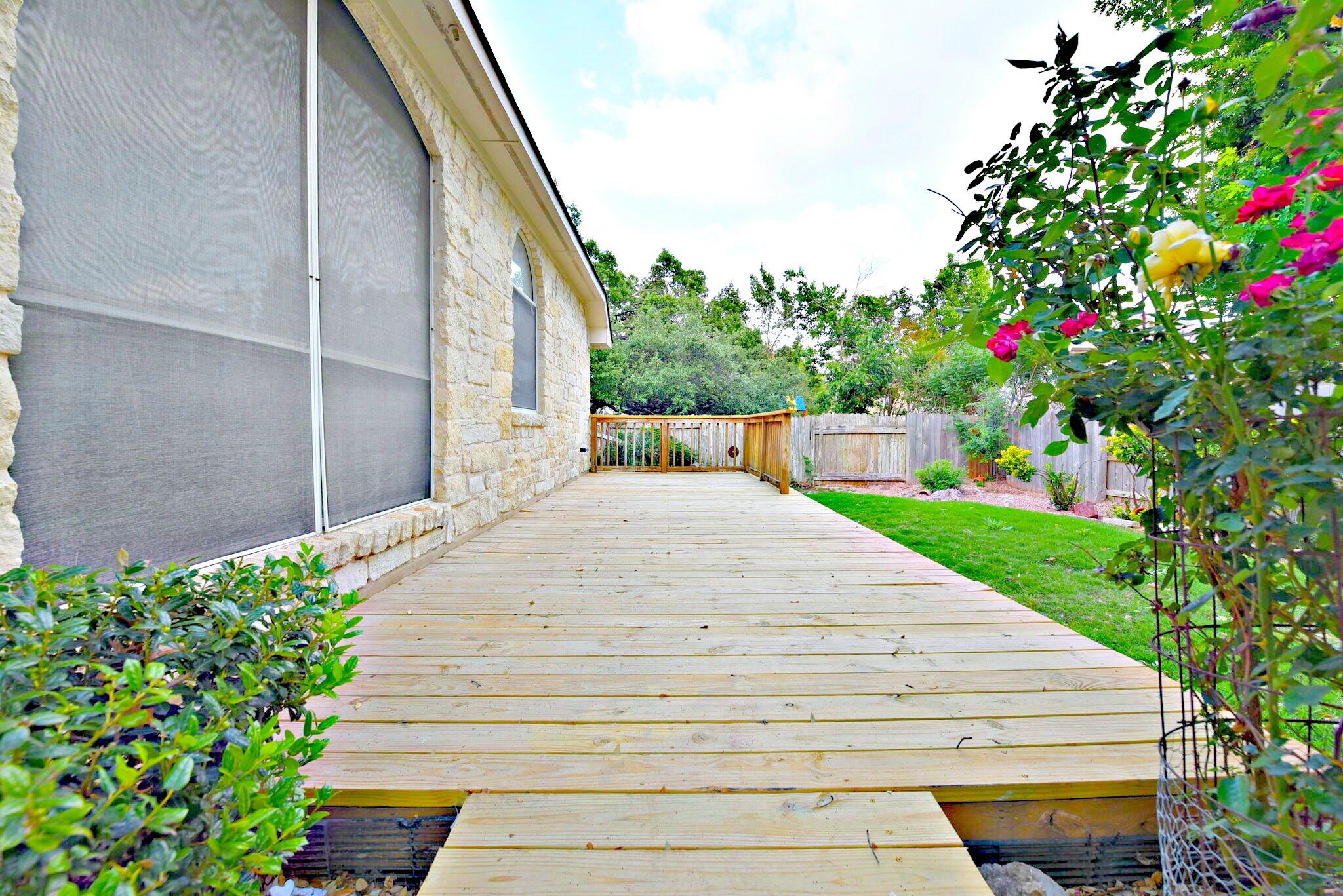 10117 Cassandra Dr, Austin, TX 78717