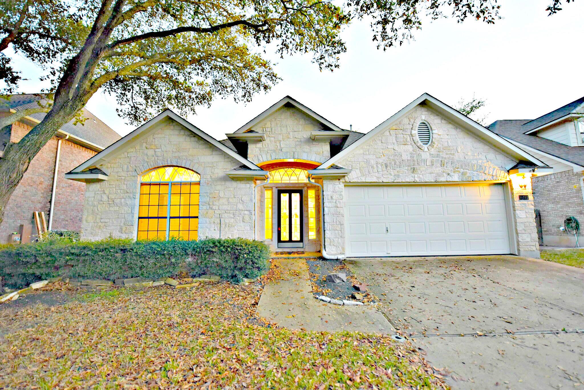 10117 Cassandra Dr, Austin, TX 78717