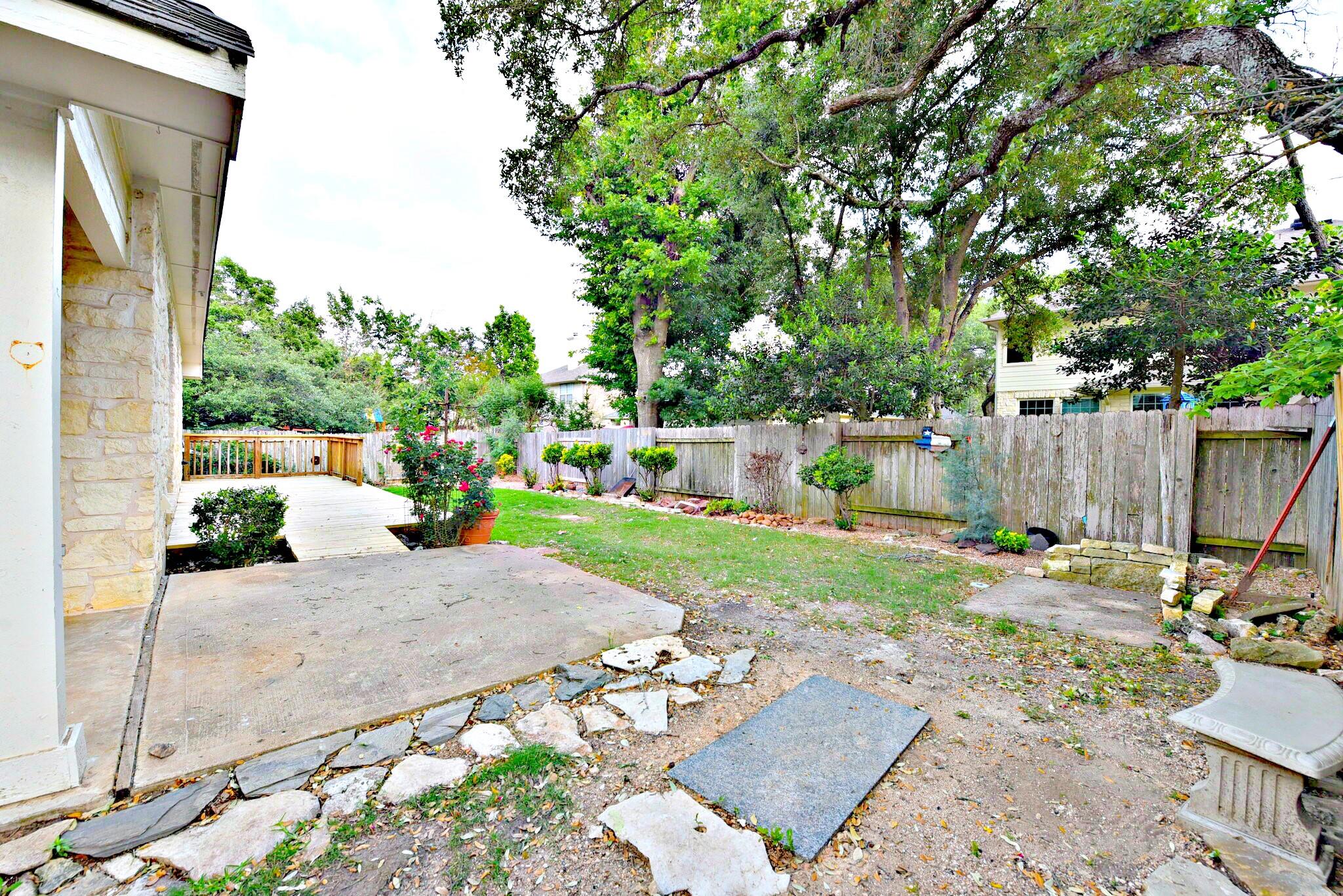 10117 Cassandra Dr, Austin, TX 78717