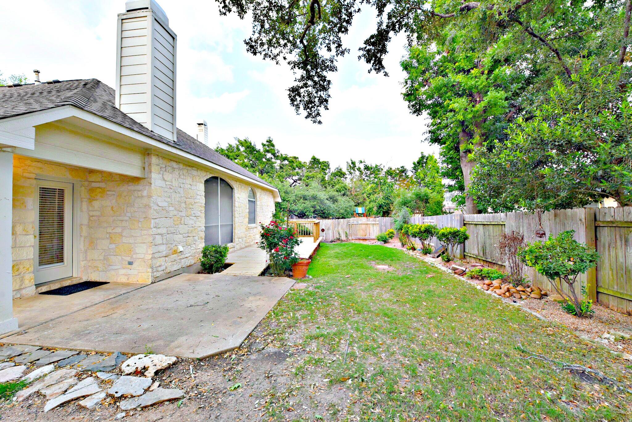 10117 Cassandra Dr, Austin, TX 78717