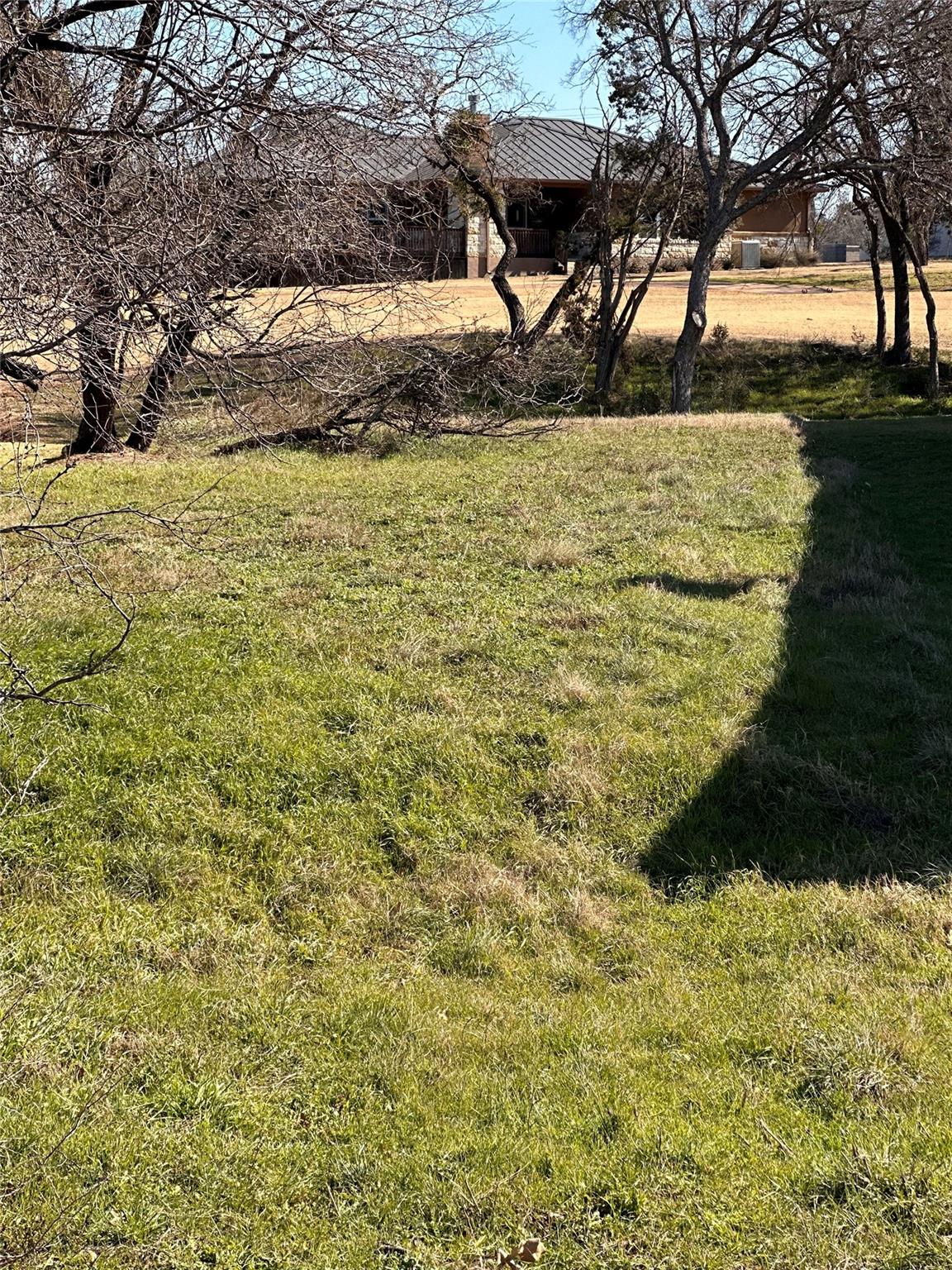 W21017-A Sun Ray, Horseshoe Bay, TX 78657