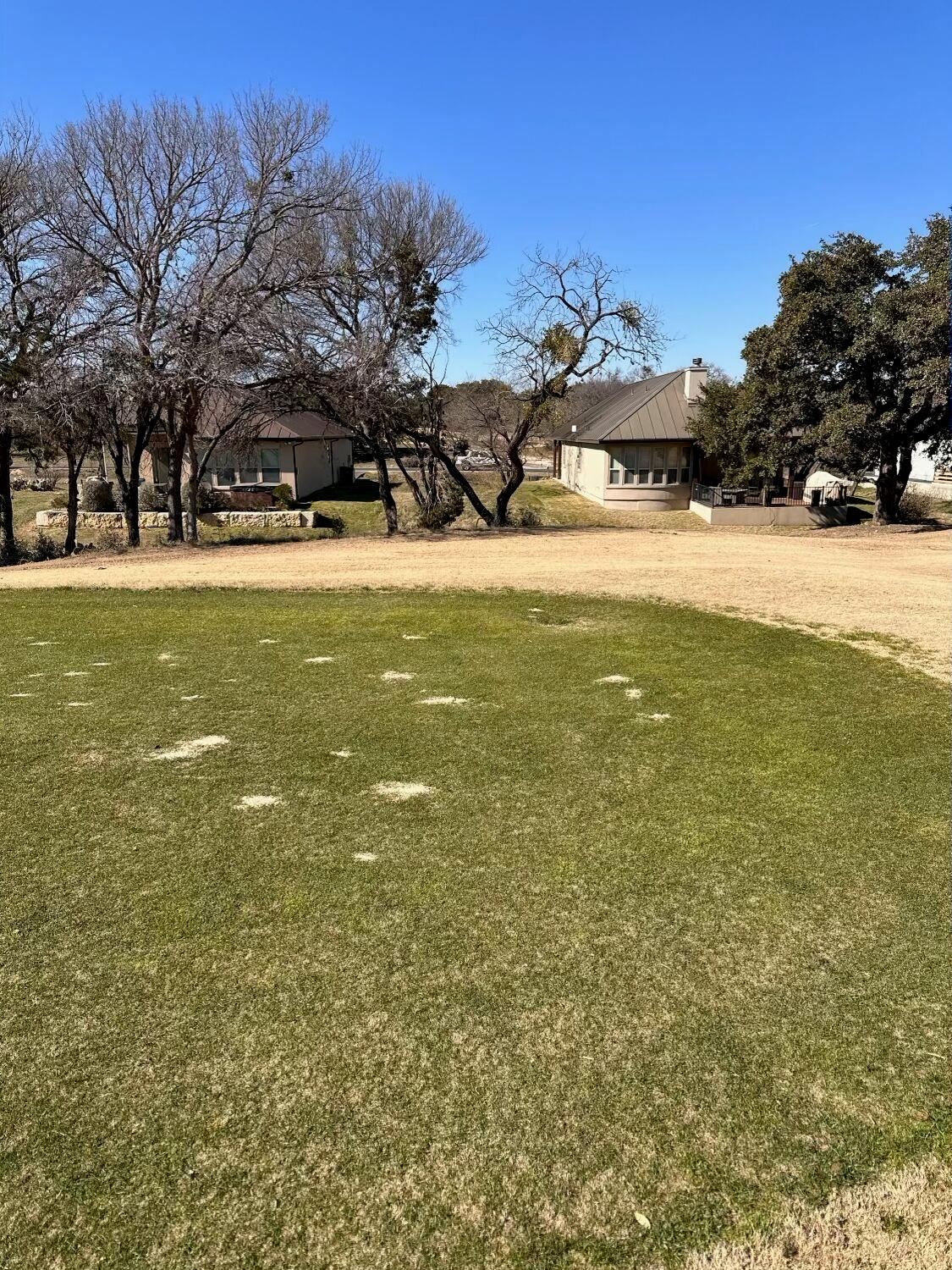 W21017-A Sun Ray, Horseshoe Bay, TX 78657