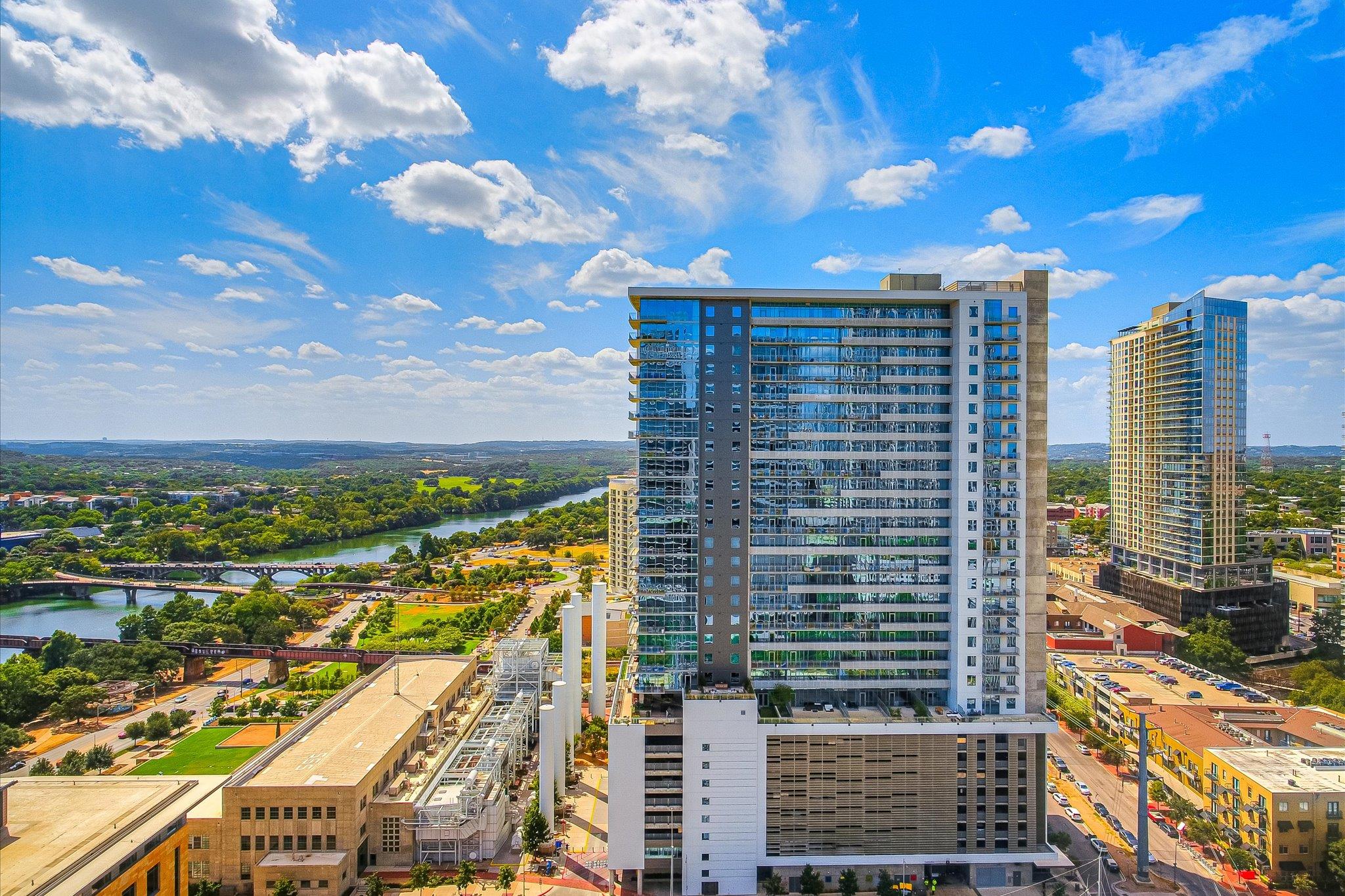 222 West Ave # 1613, Austin, TX 78701