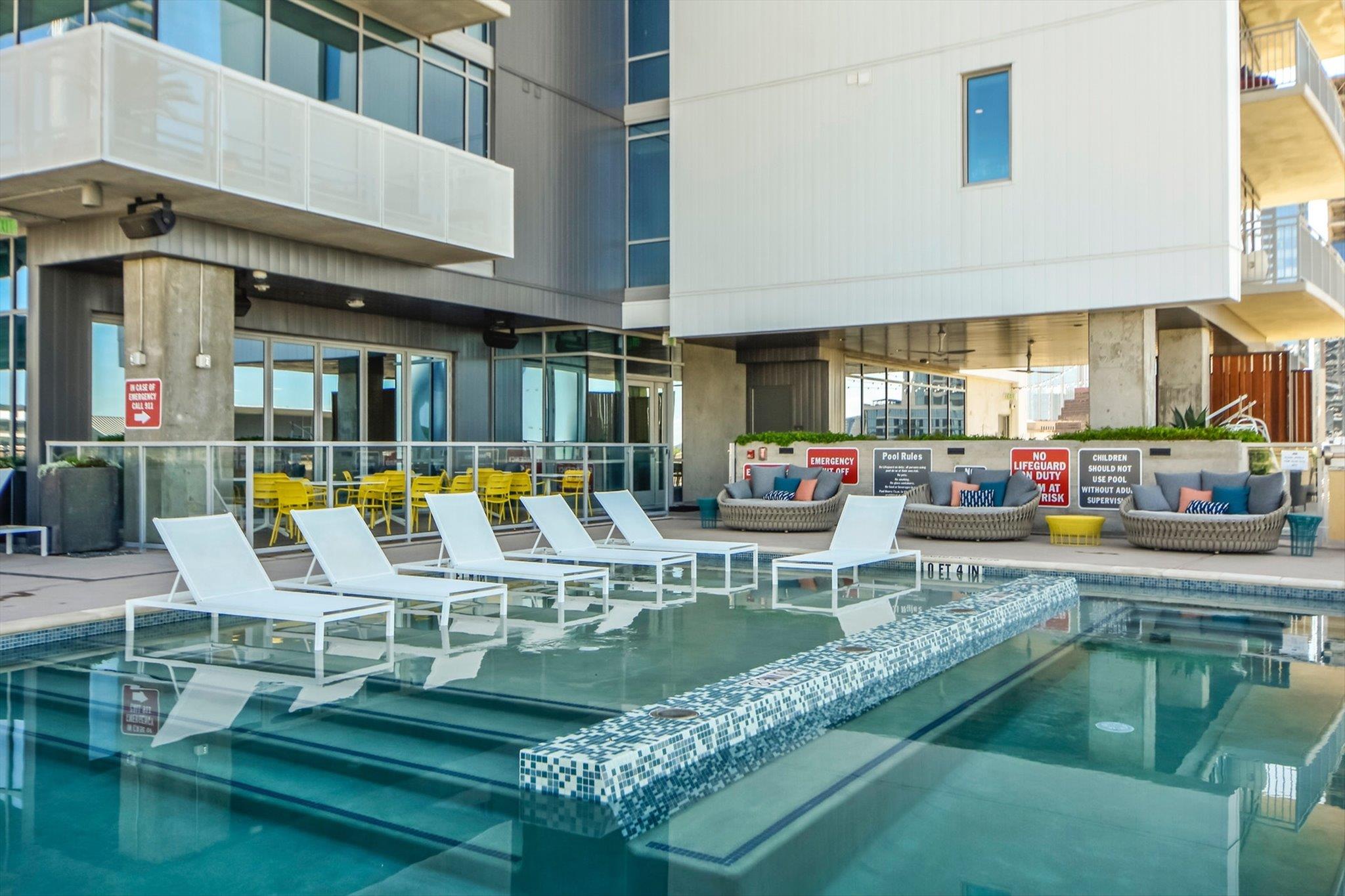 222 West Ave # 1613, Austin, TX 78701