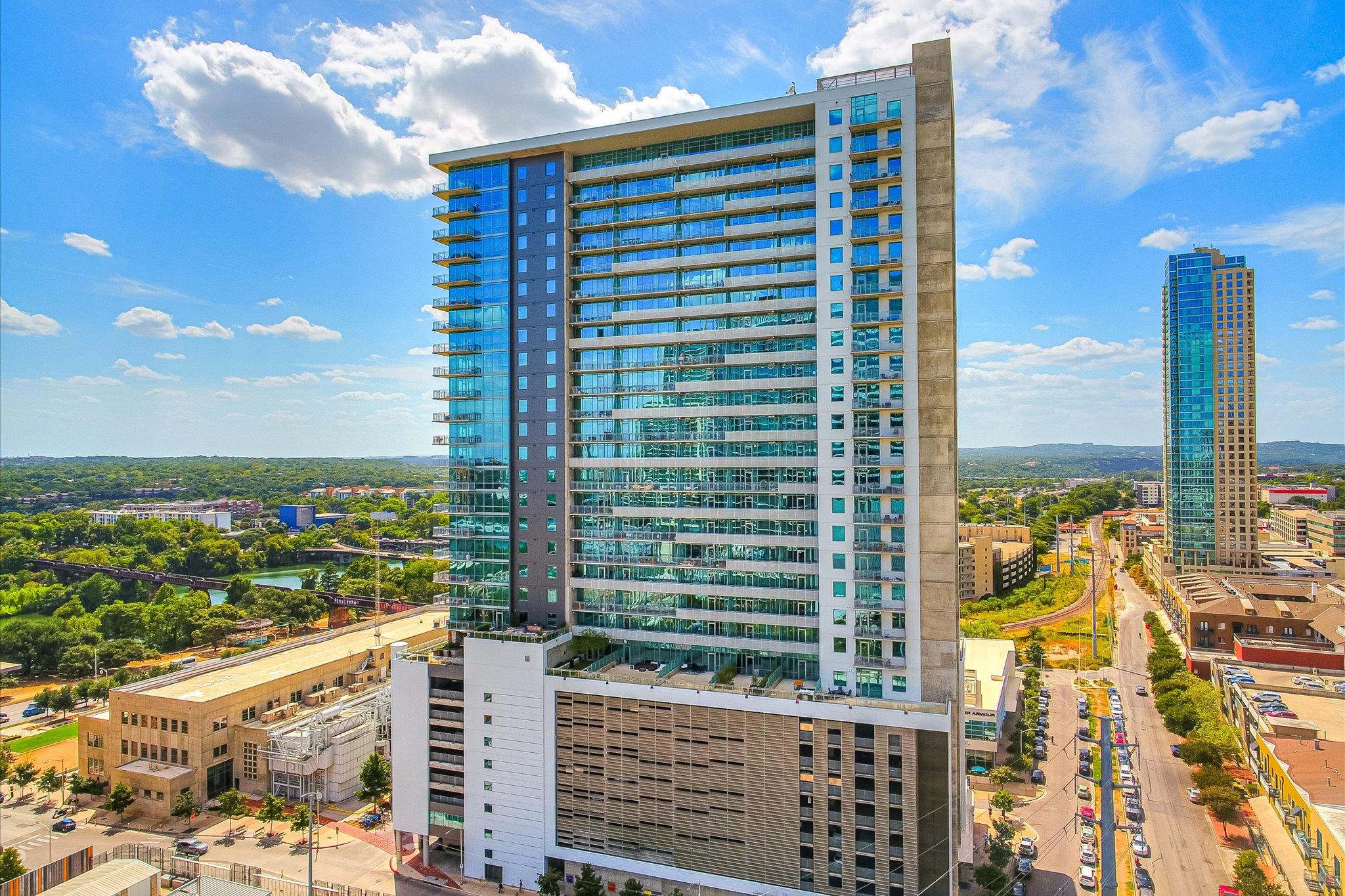 222 West Ave # 1613, Austin, TX 78701