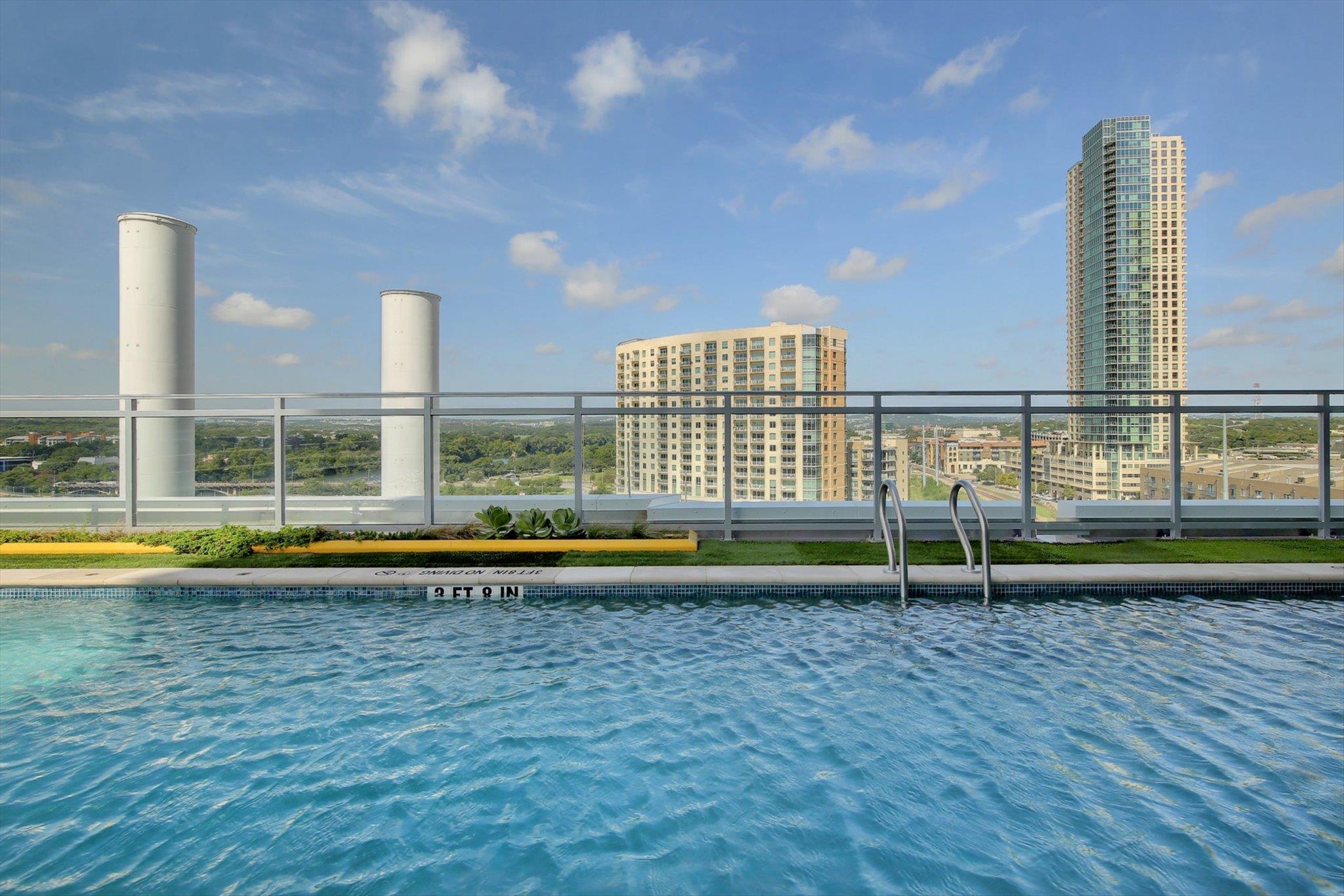 222 West Ave # 1613, Austin, TX 78701