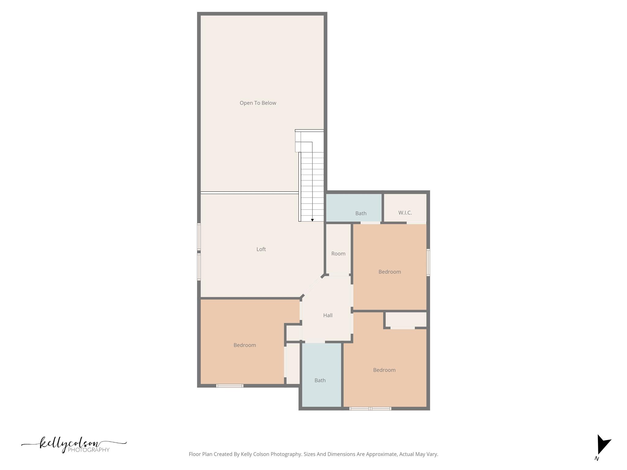 9807 Quercia Dr, Austin, TX 78717