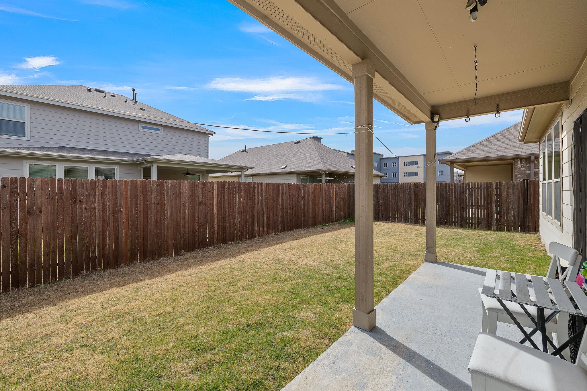 9807 Quercia Dr, Austin, TX 78717