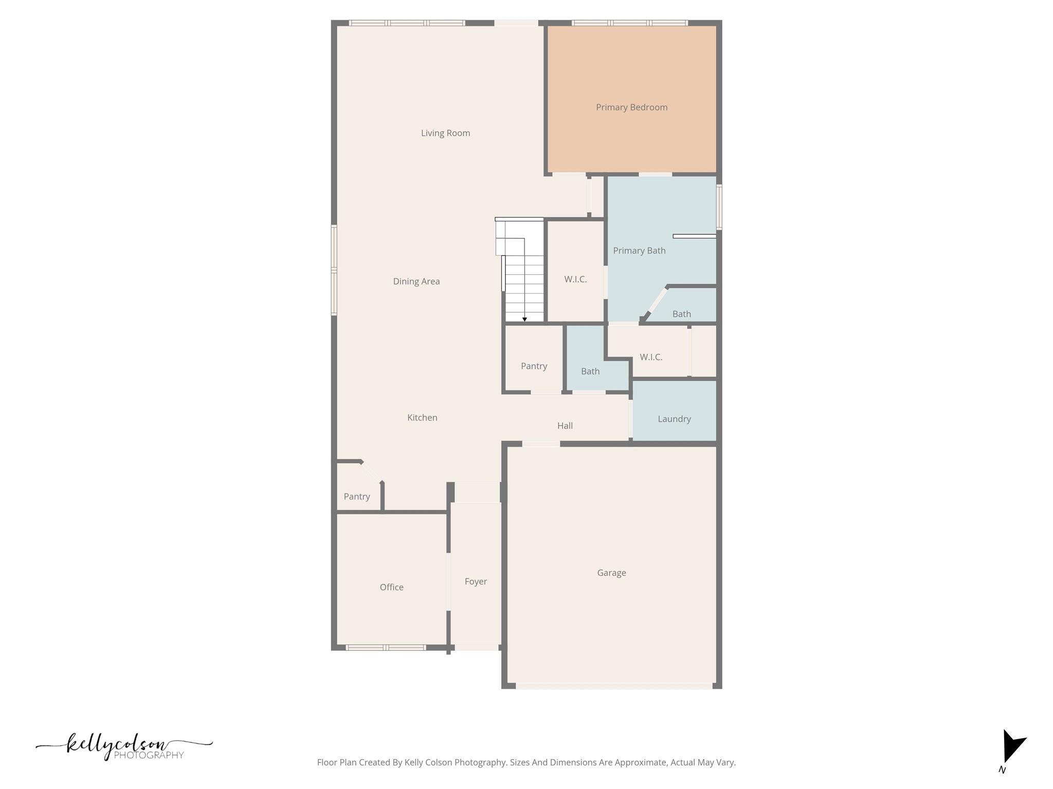 9807 Quercia Dr, Austin, TX 78717