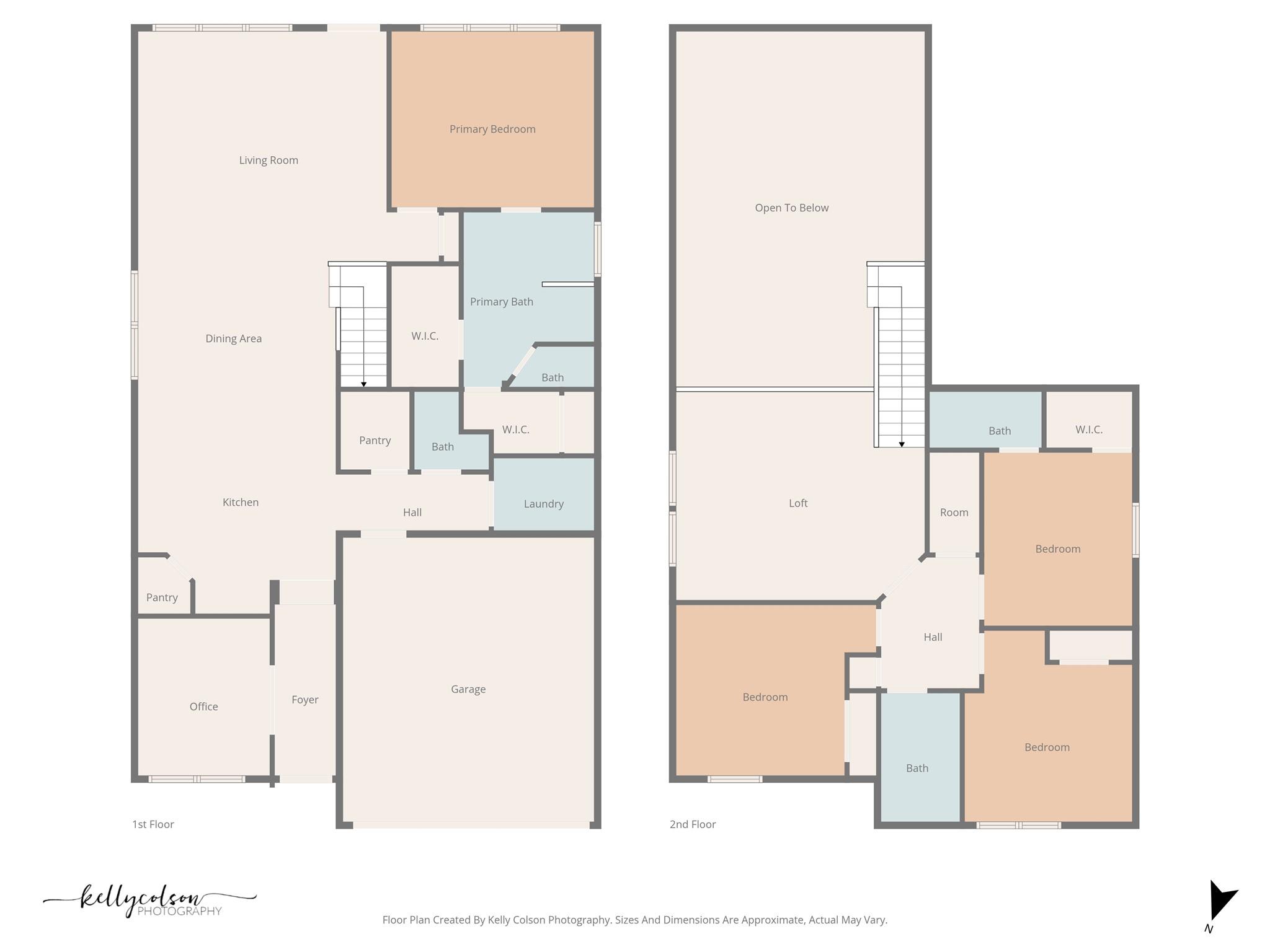 9807 Quercia Dr, Austin, TX 78717