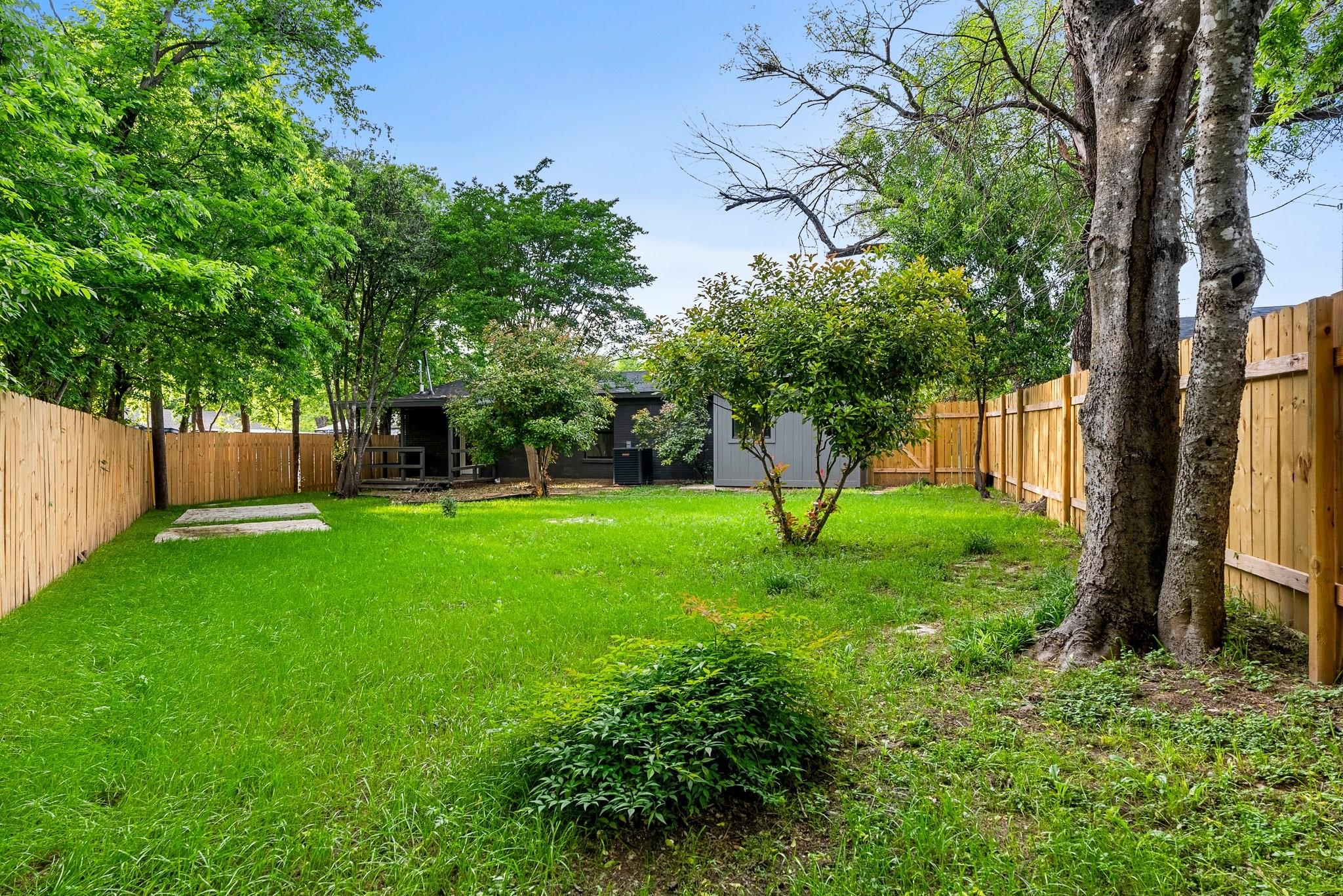 2105 Brunswick Dr, Austin, TX 78723