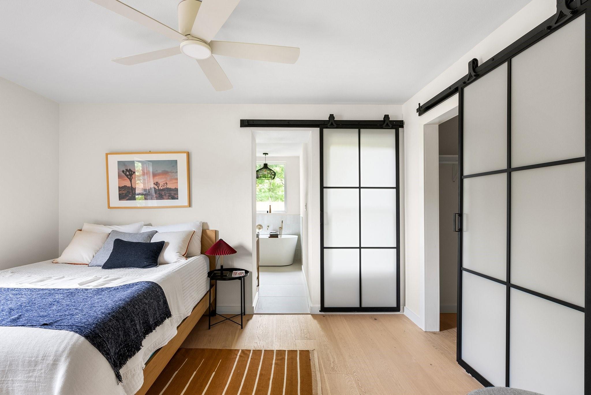 2105 Brunswick Dr, Austin, TX 78723