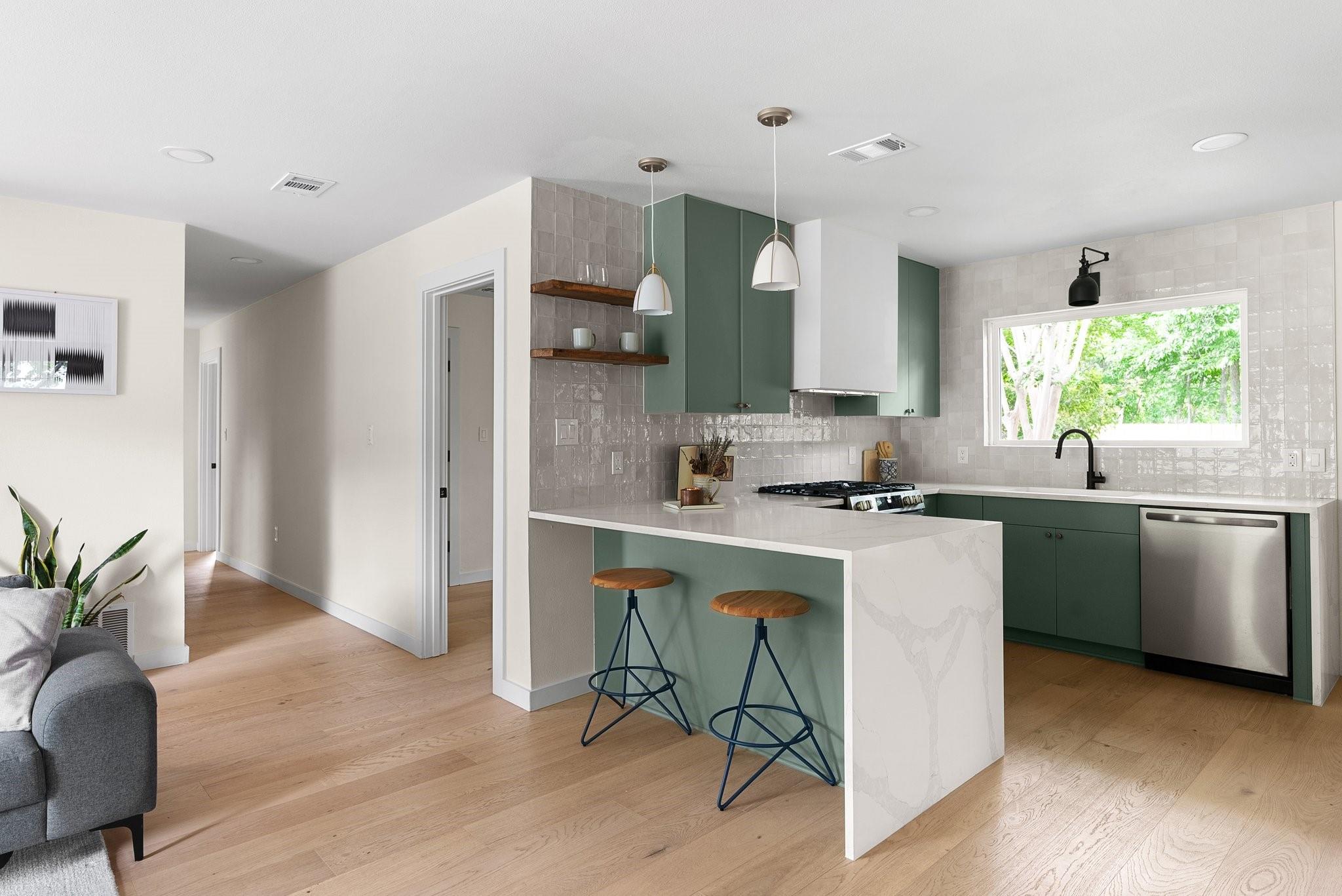 2105 Brunswick Dr, Austin, TX 78723