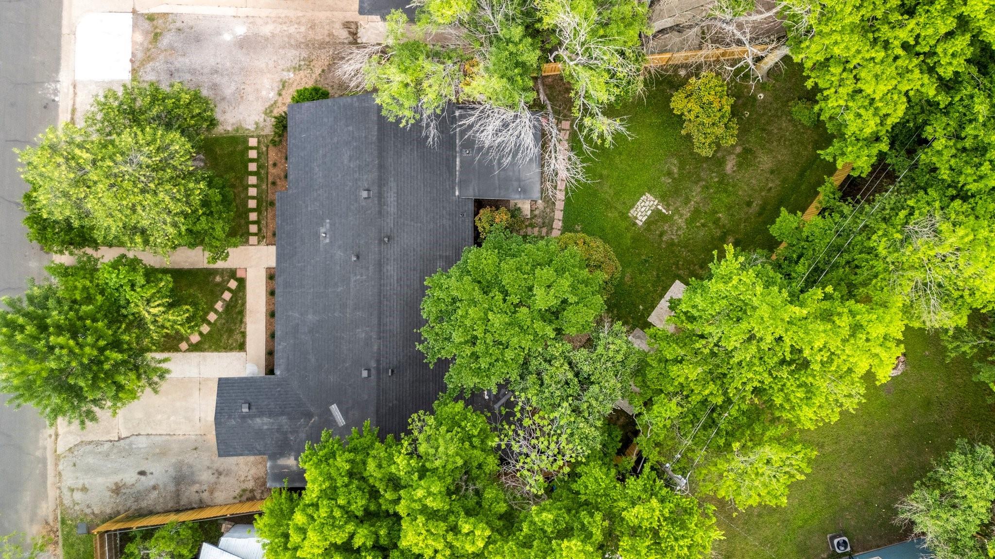 2105 Brunswick Dr, Austin, TX 78723