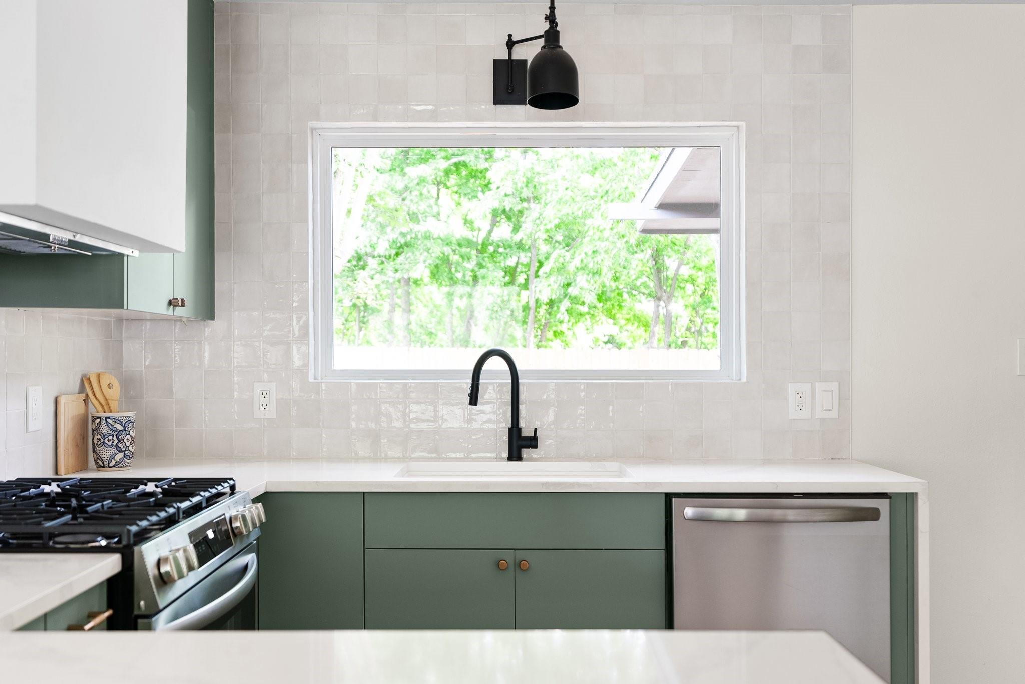 2105 Brunswick Dr, Austin, TX 78723