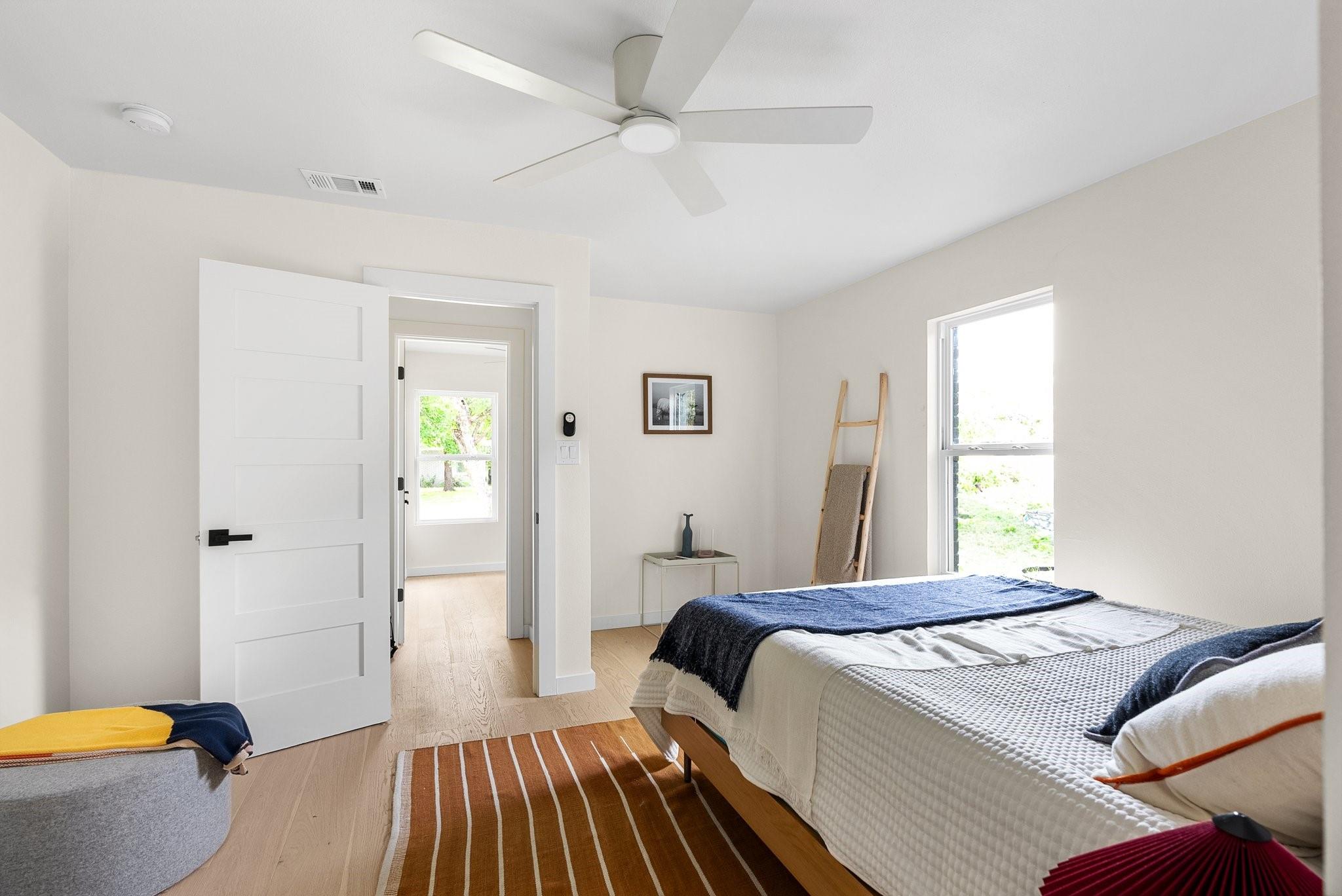 2105 Brunswick Dr, Austin, TX 78723