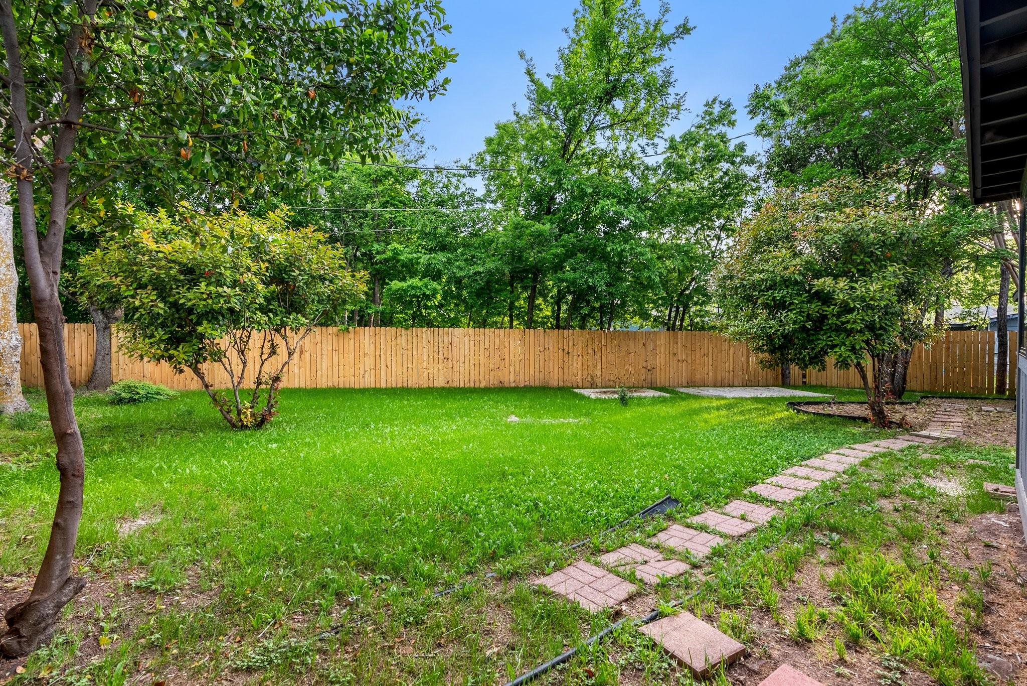 2105 Brunswick Dr, Austin, TX 78723