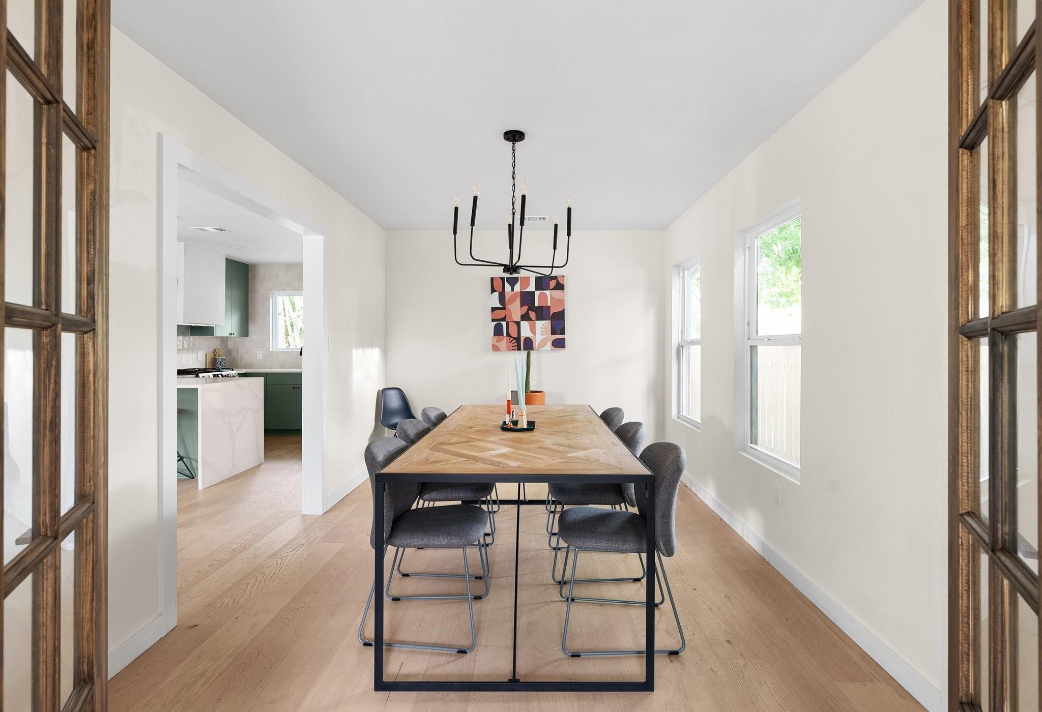 2105 Brunswick Dr, Austin, TX 78723