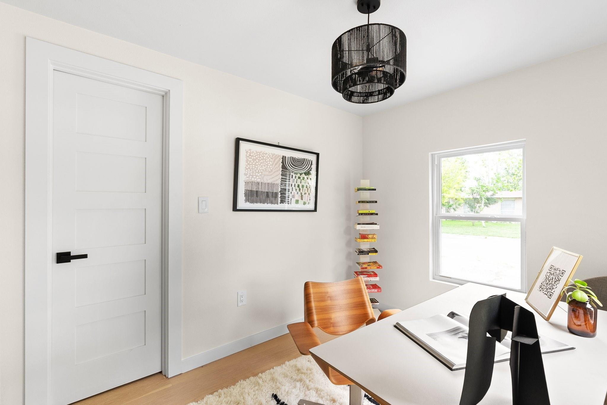 2105 Brunswick Dr, Austin, TX 78723